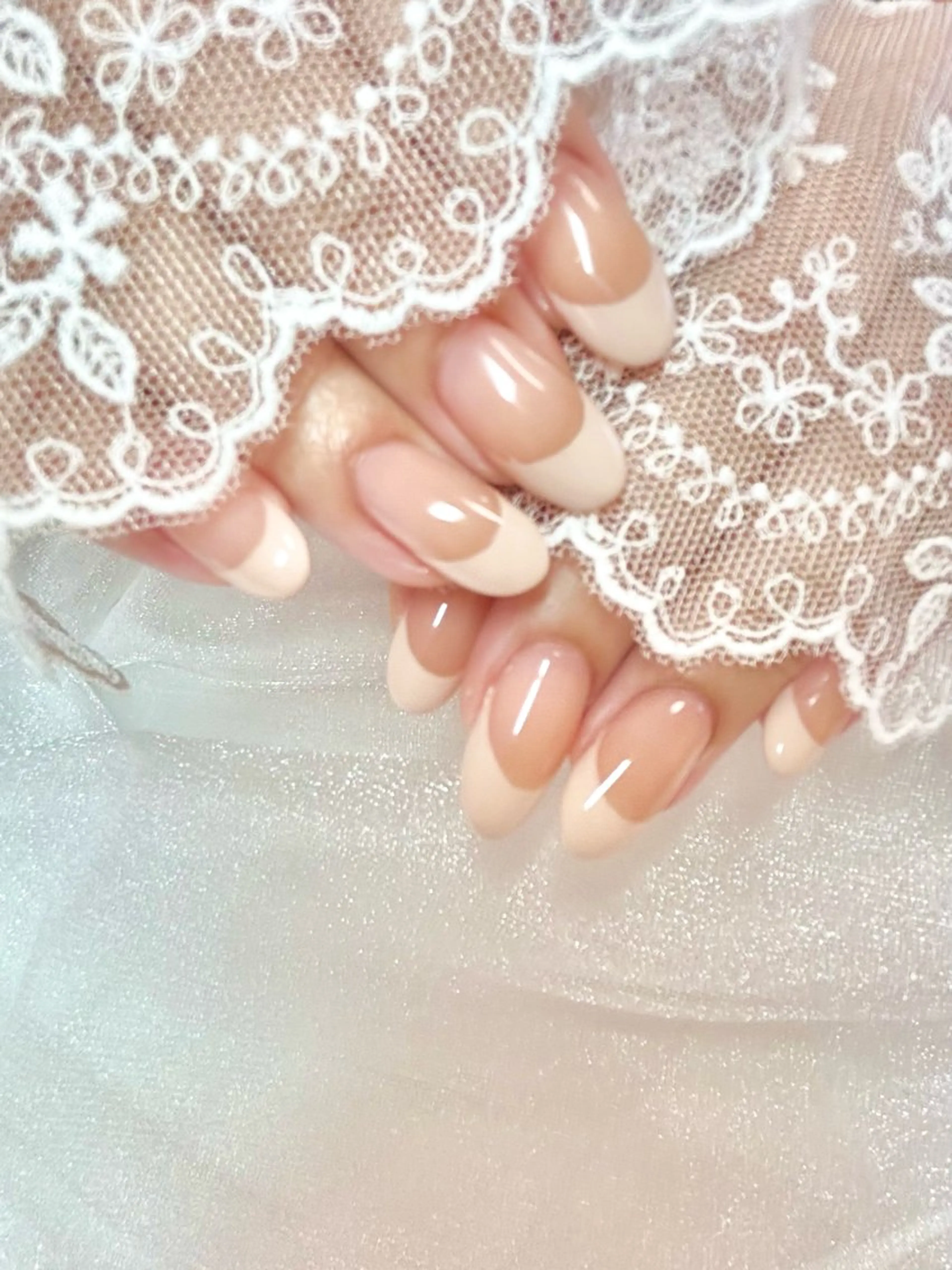 ネイル Komuro Erikaのネイルデザイン