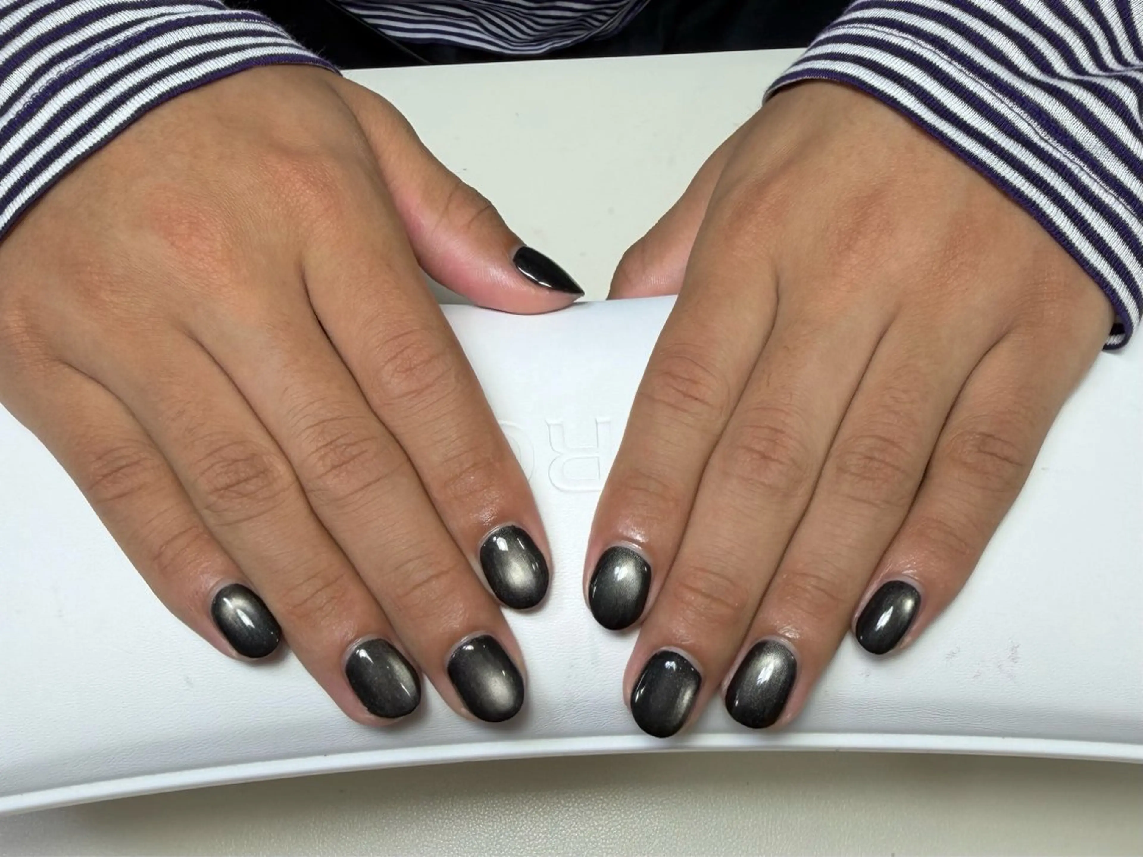 ネイル ハンドネイル merci川口店 -wangのネイルデザイン