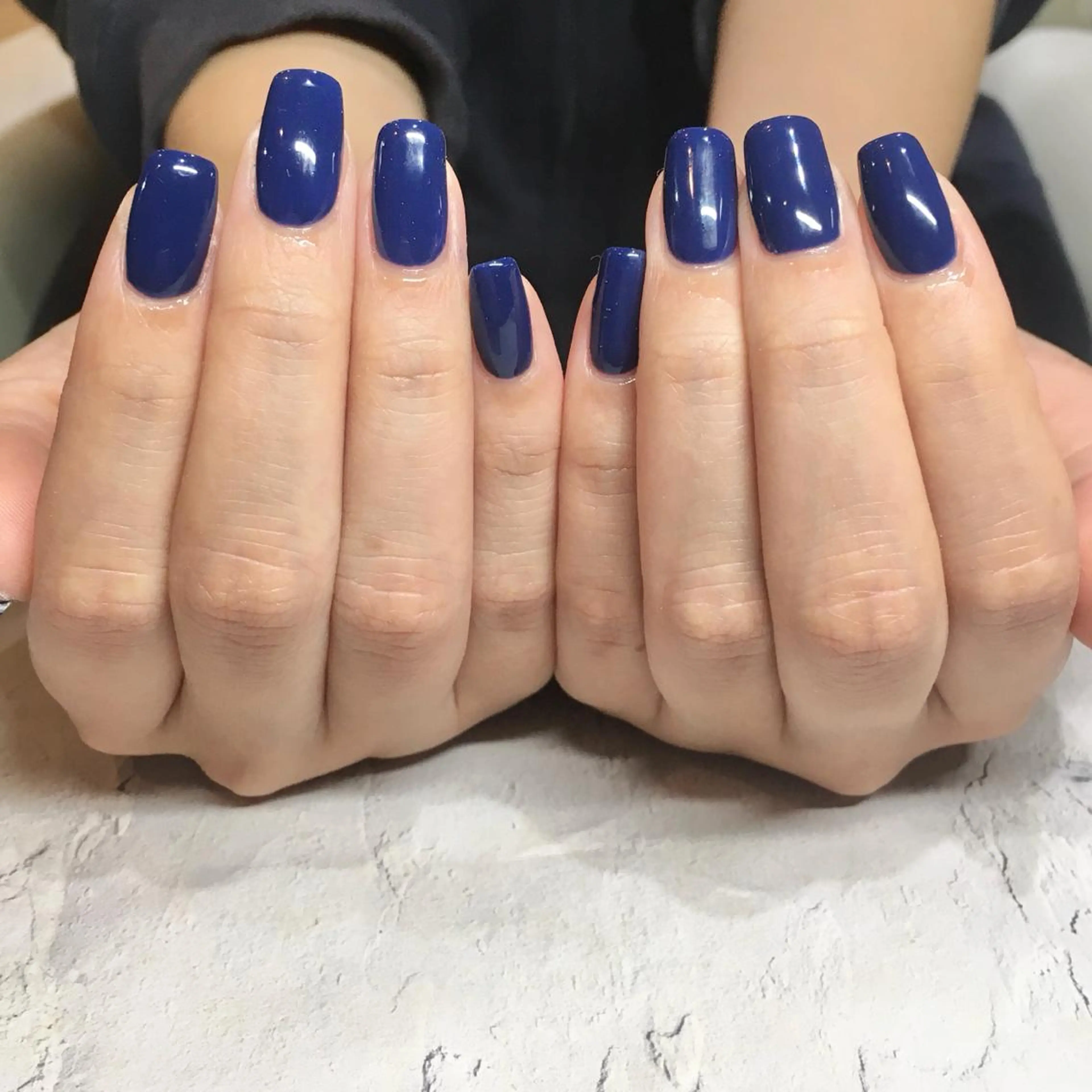 ネイル NINE... Mikiのネイルデザイン