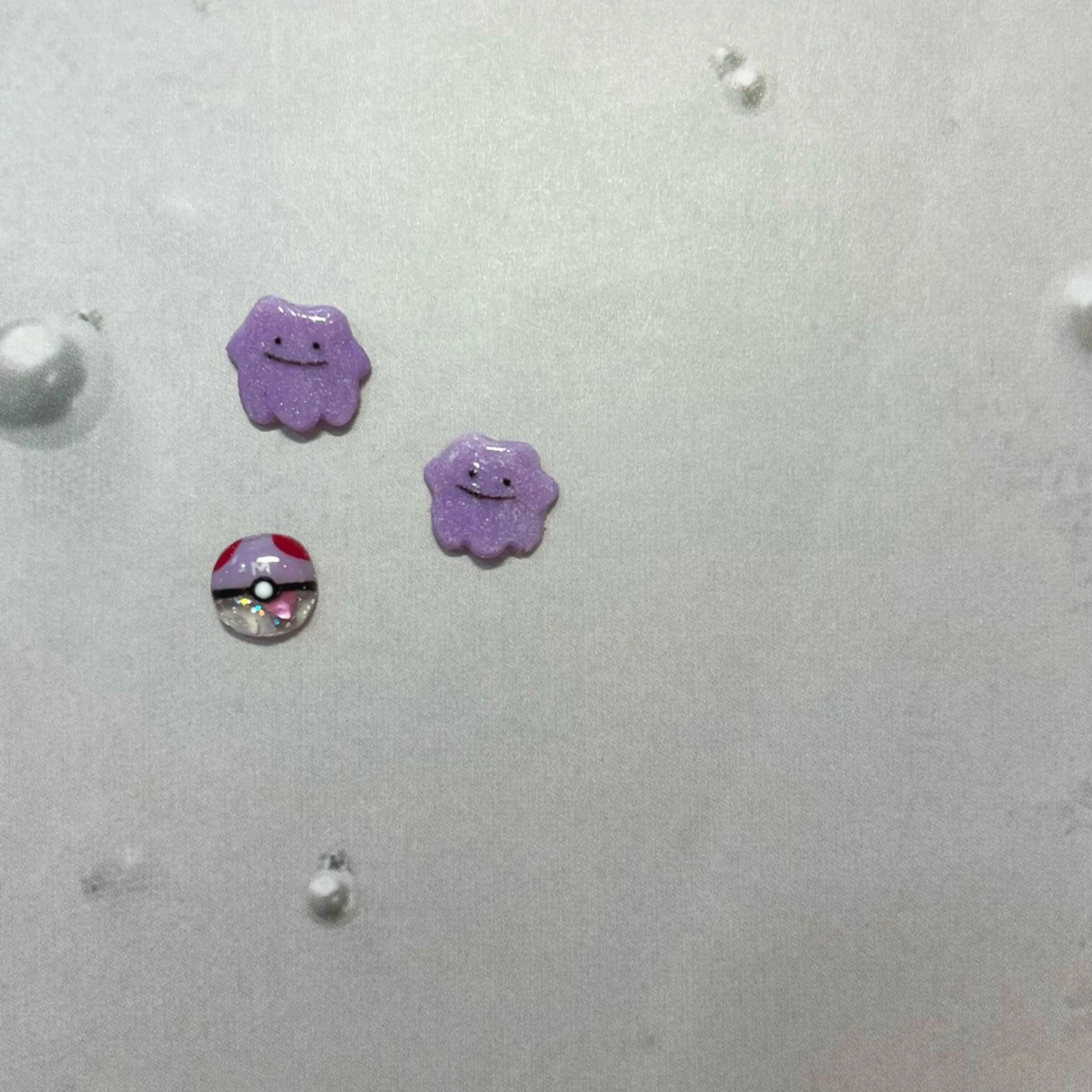 ネイル mahalo nail salon所属・野々山 亜美のネイルデザイン