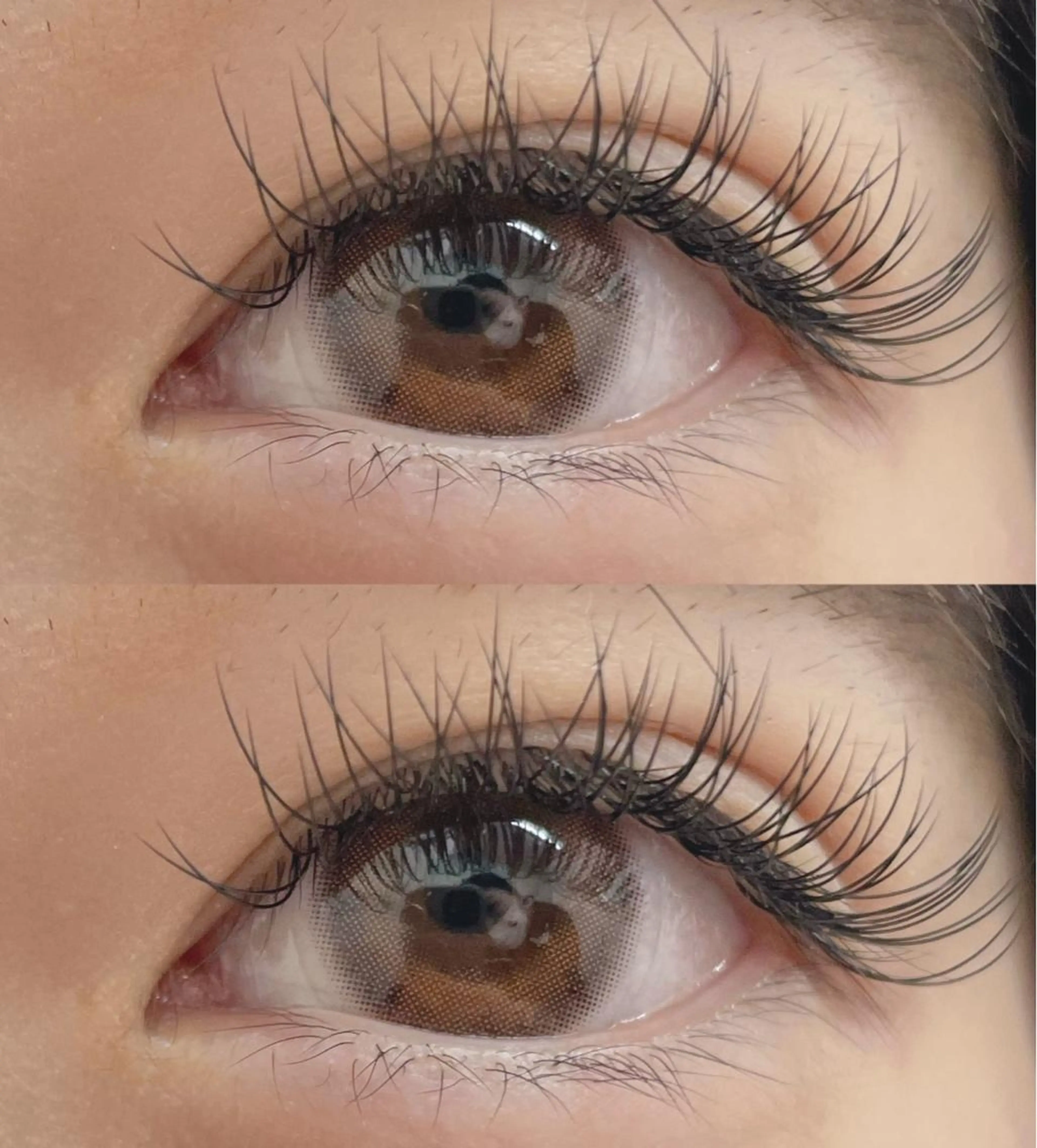 マツエク・マツパ Bless hair &spa所属・🫧縮毛矯正／カラー ／bless松浦🫧のヘアスタイル