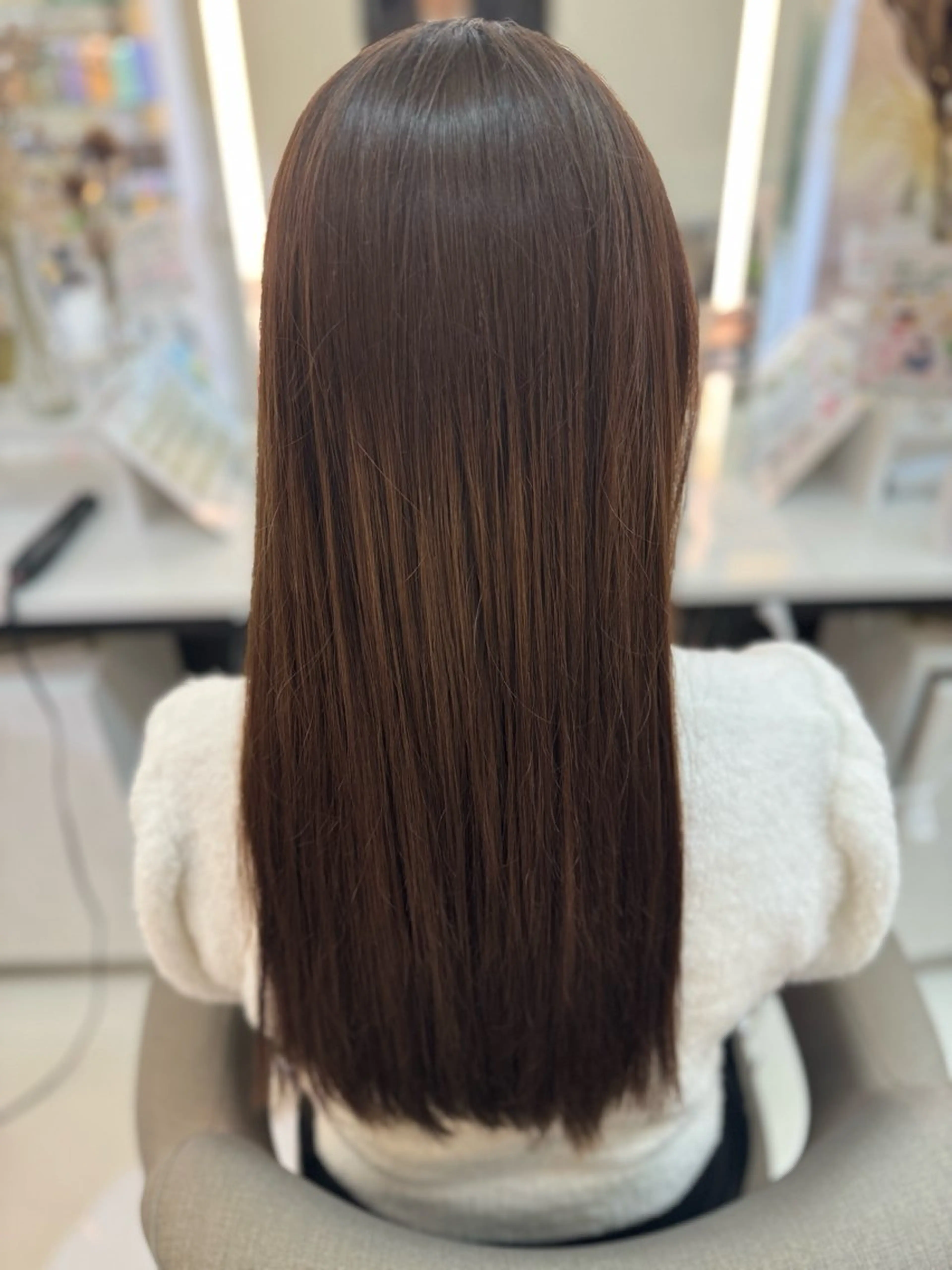 ロング カラー メンズカット∕パーマ ∕縮毛矯正∕廣井永輝のヘアスタイル