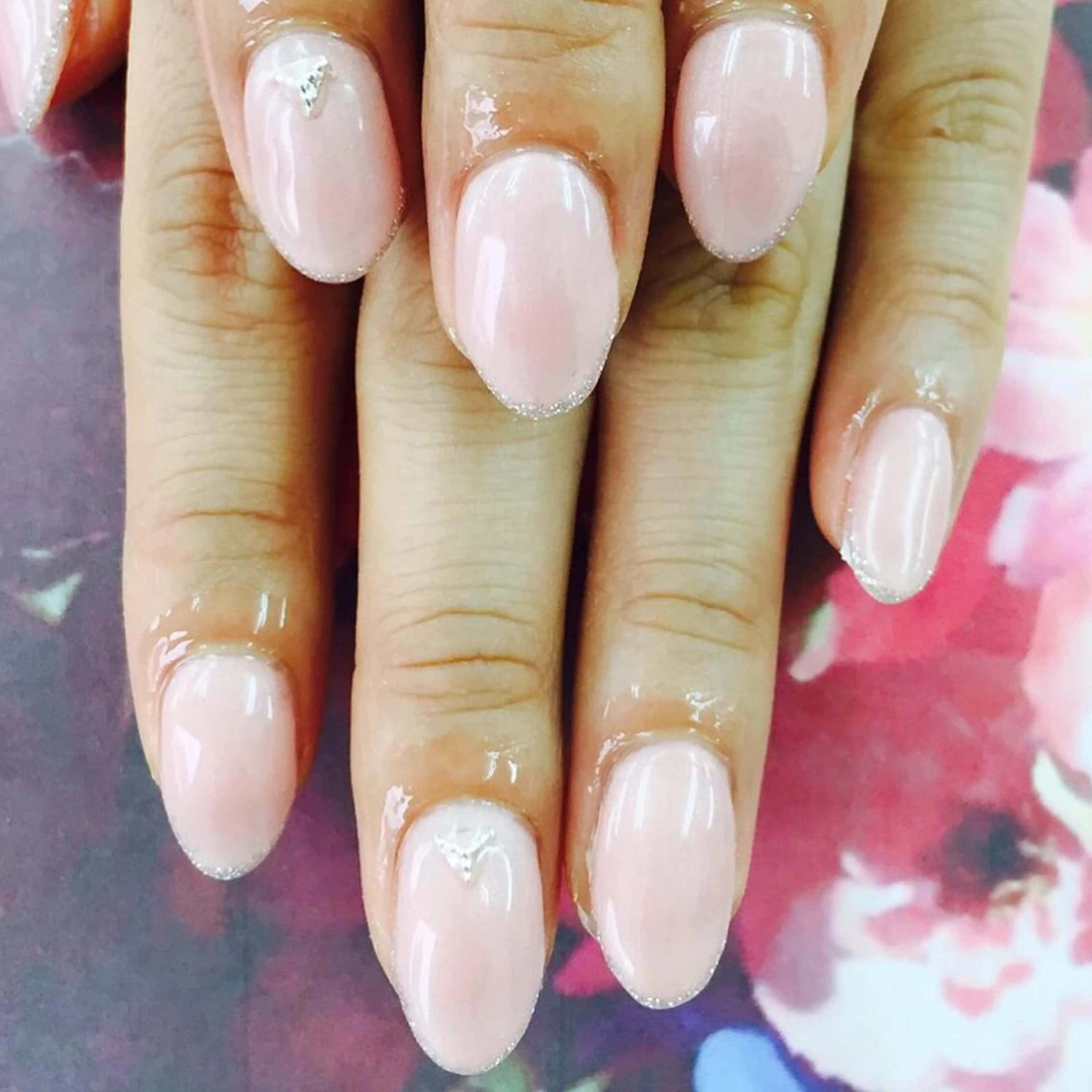 ネイル TEXIAHAATOHome所属・竹谷 千恵のマツエク・マツパデザイン