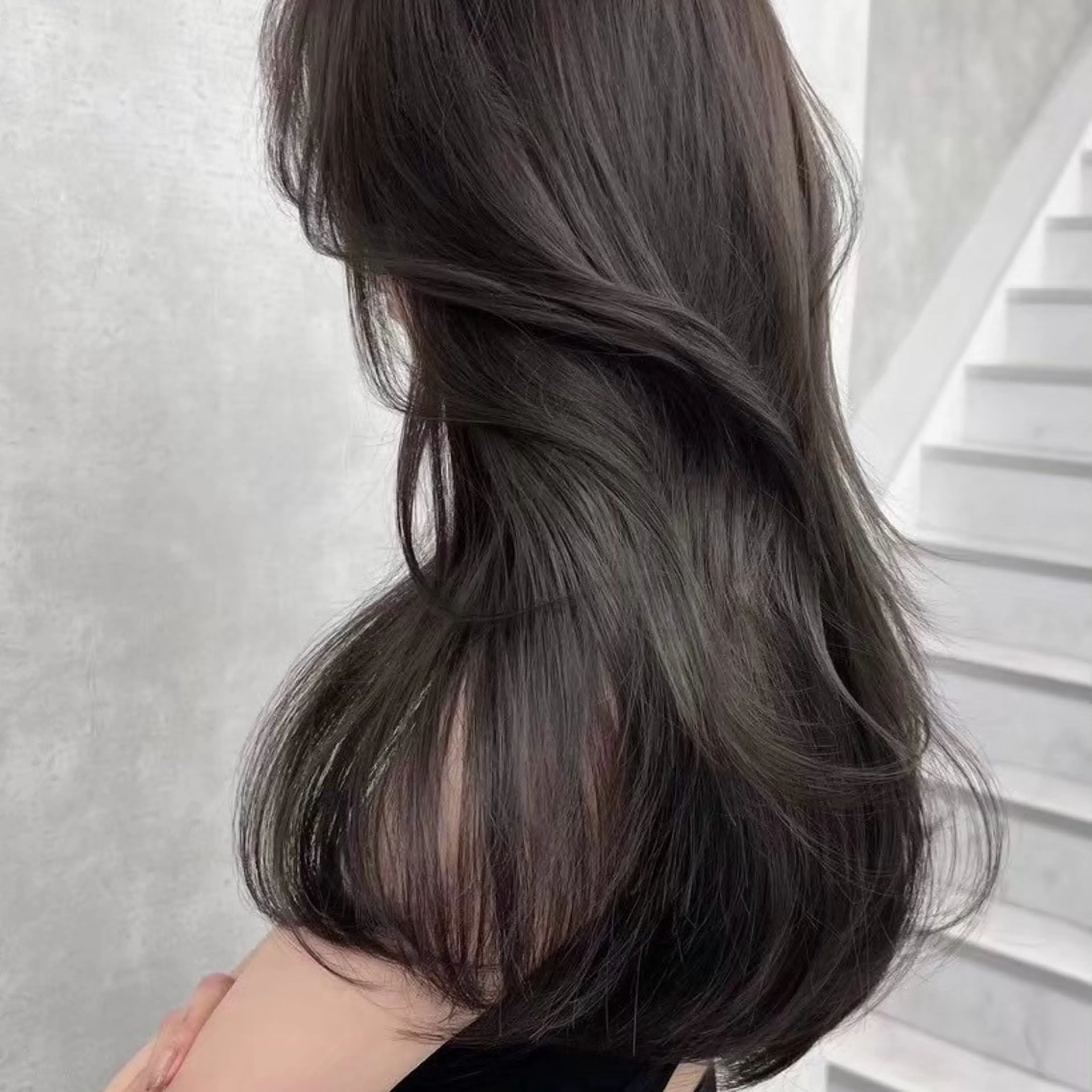 ロング 京橋/大阪/ 束感マツエク/マツパのマツエク・マツパデザイン