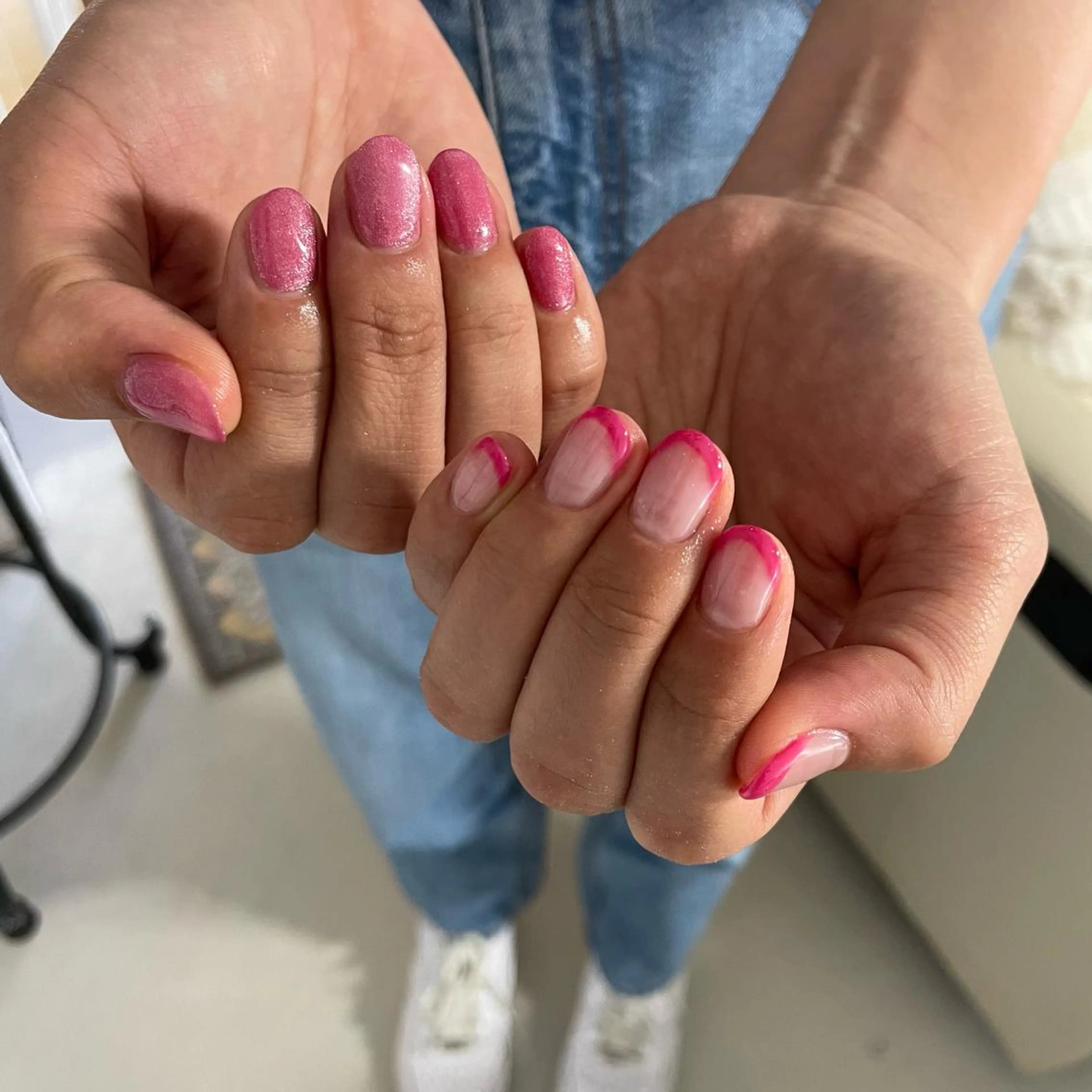 ネイル meilllhair所属・meilll nailのネイルデザイン