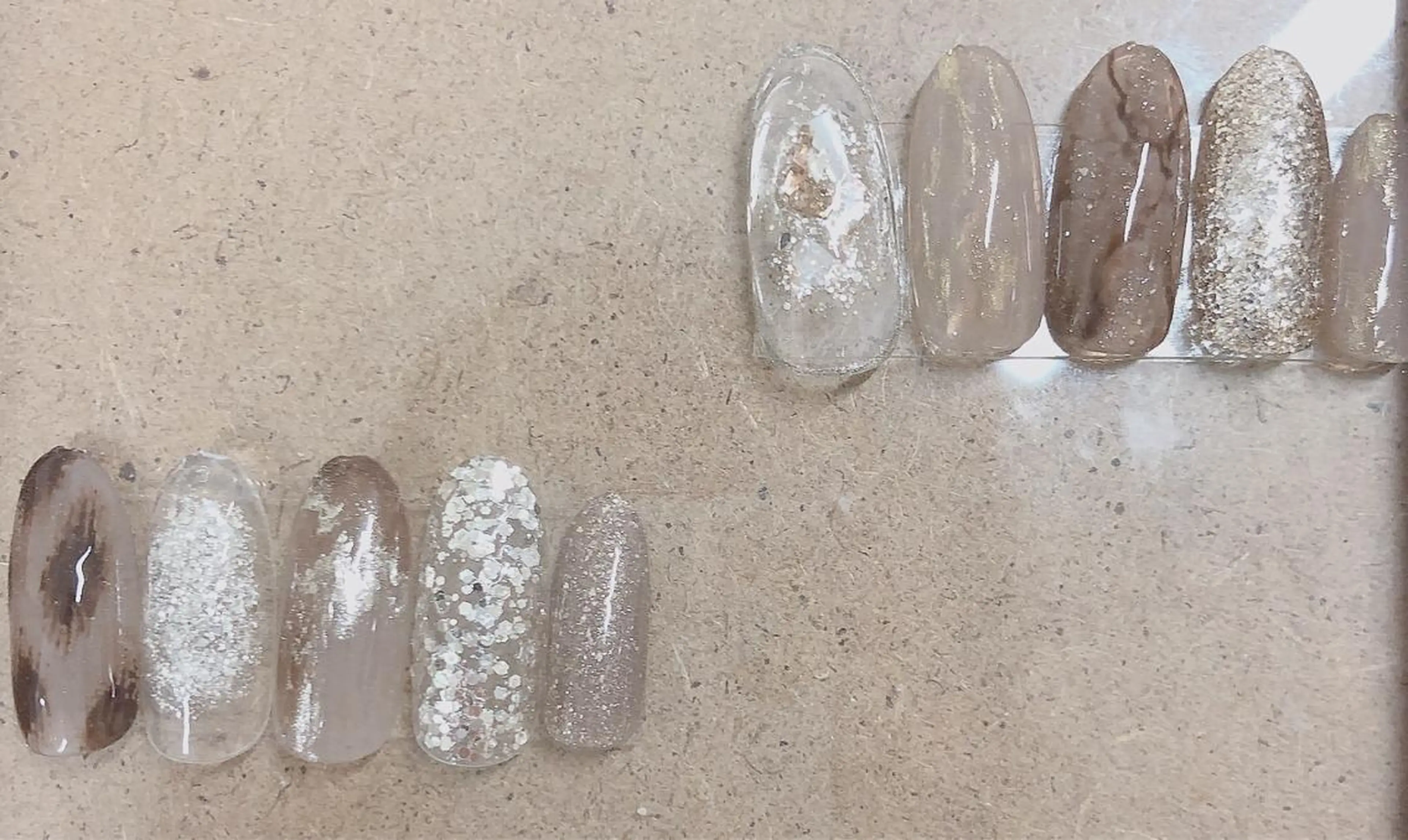 ネイル ハンドネイル ROI. Ayumi.のネイルデザイン