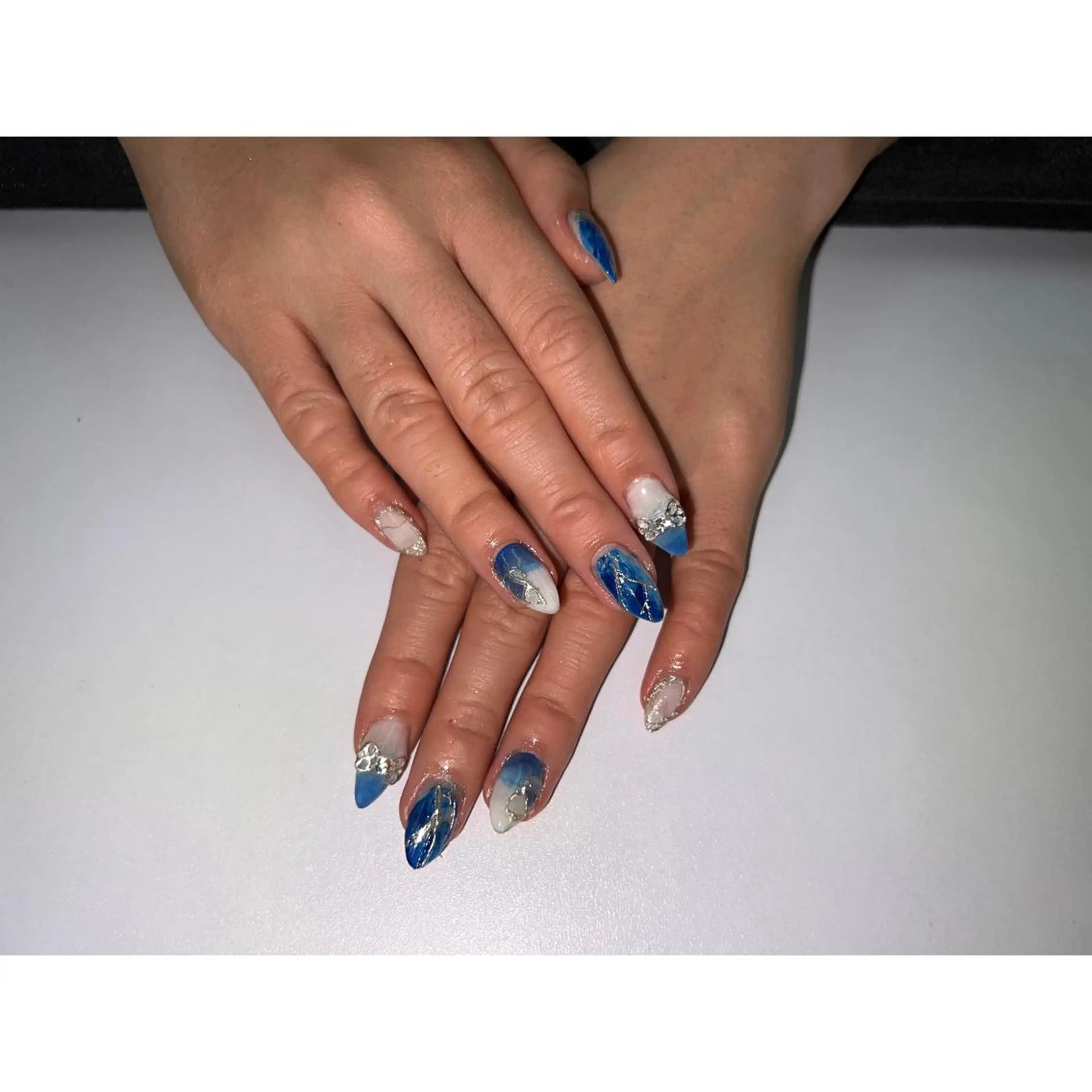 ネイル Nail Salon Ripe所属・Nail Salon Ripeのネイルデザイン