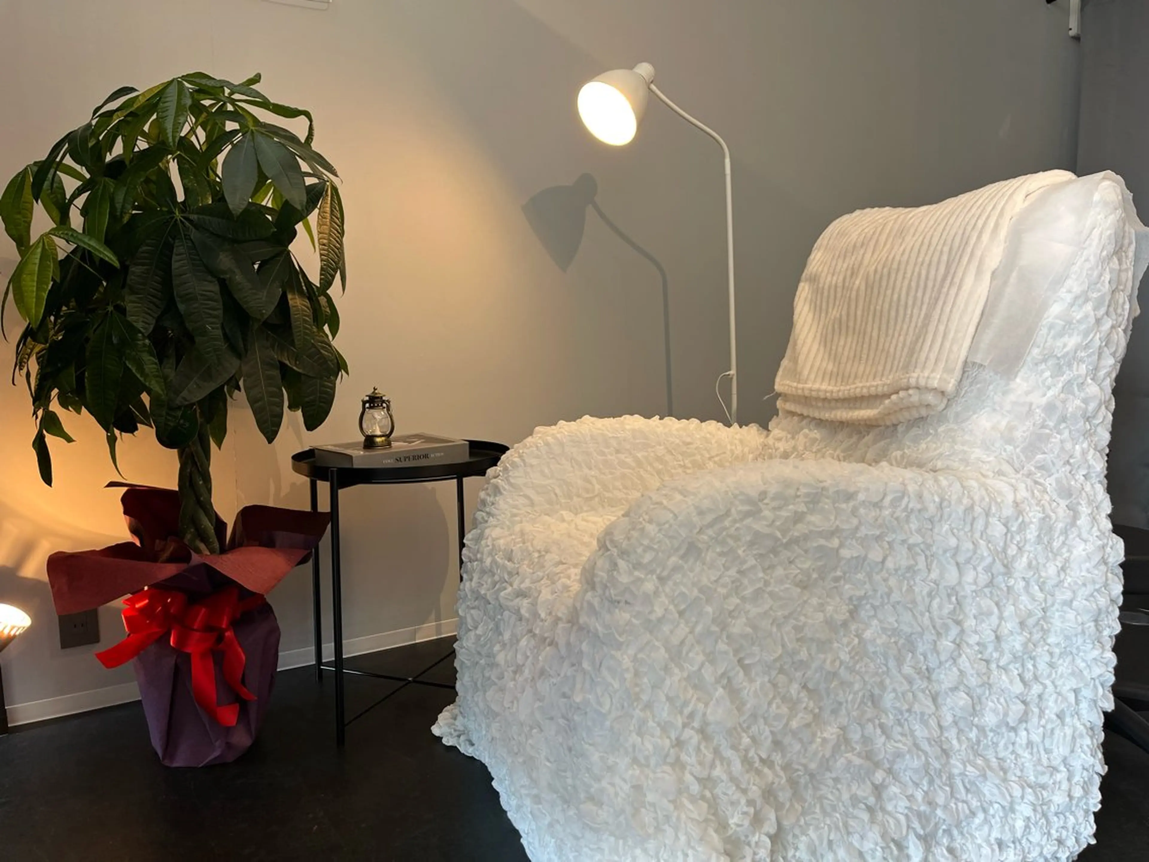 キッズ マツエク・マツパ m. beauty salon所属・m. MIZUHOのマツエク・マツパデザイン