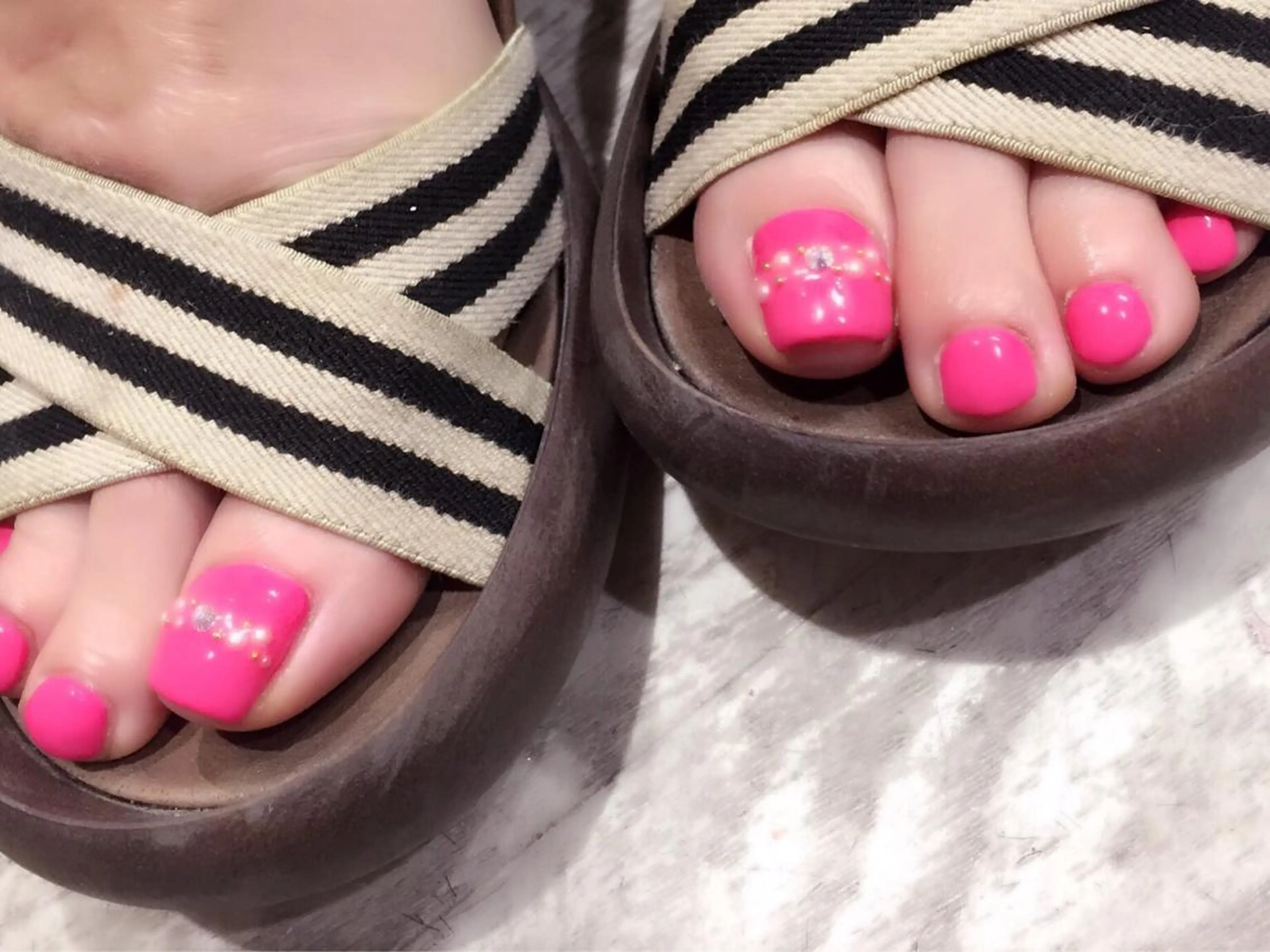 ネイル Salon Ｋのネイルデザイン