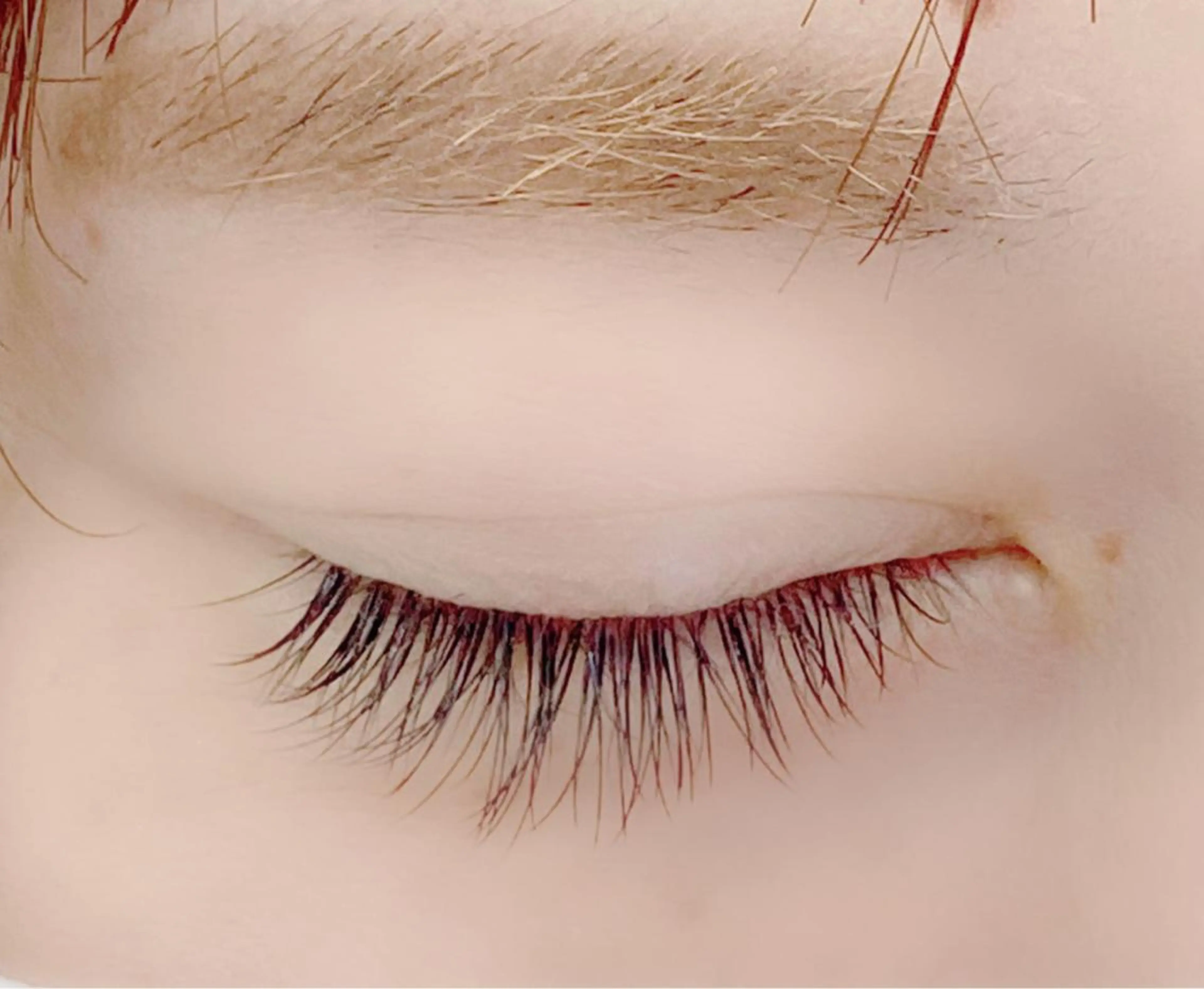 マツエク・マツパ Cカール キュート AIRISU𓍯 eyelashのマツエク・マツパデザイン