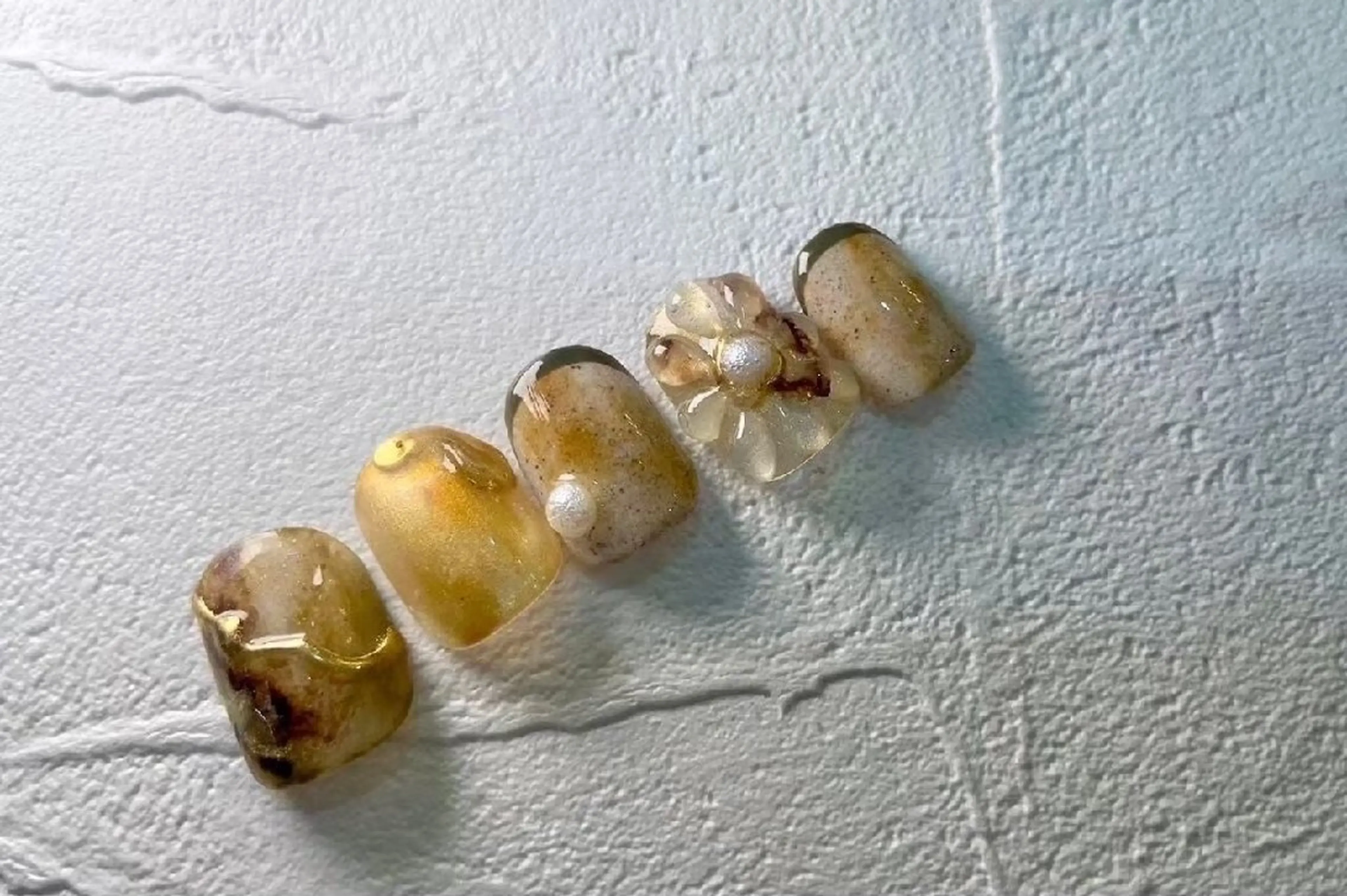 ネイル 8【エイト】所属・nail salon 8のネイルデザイン