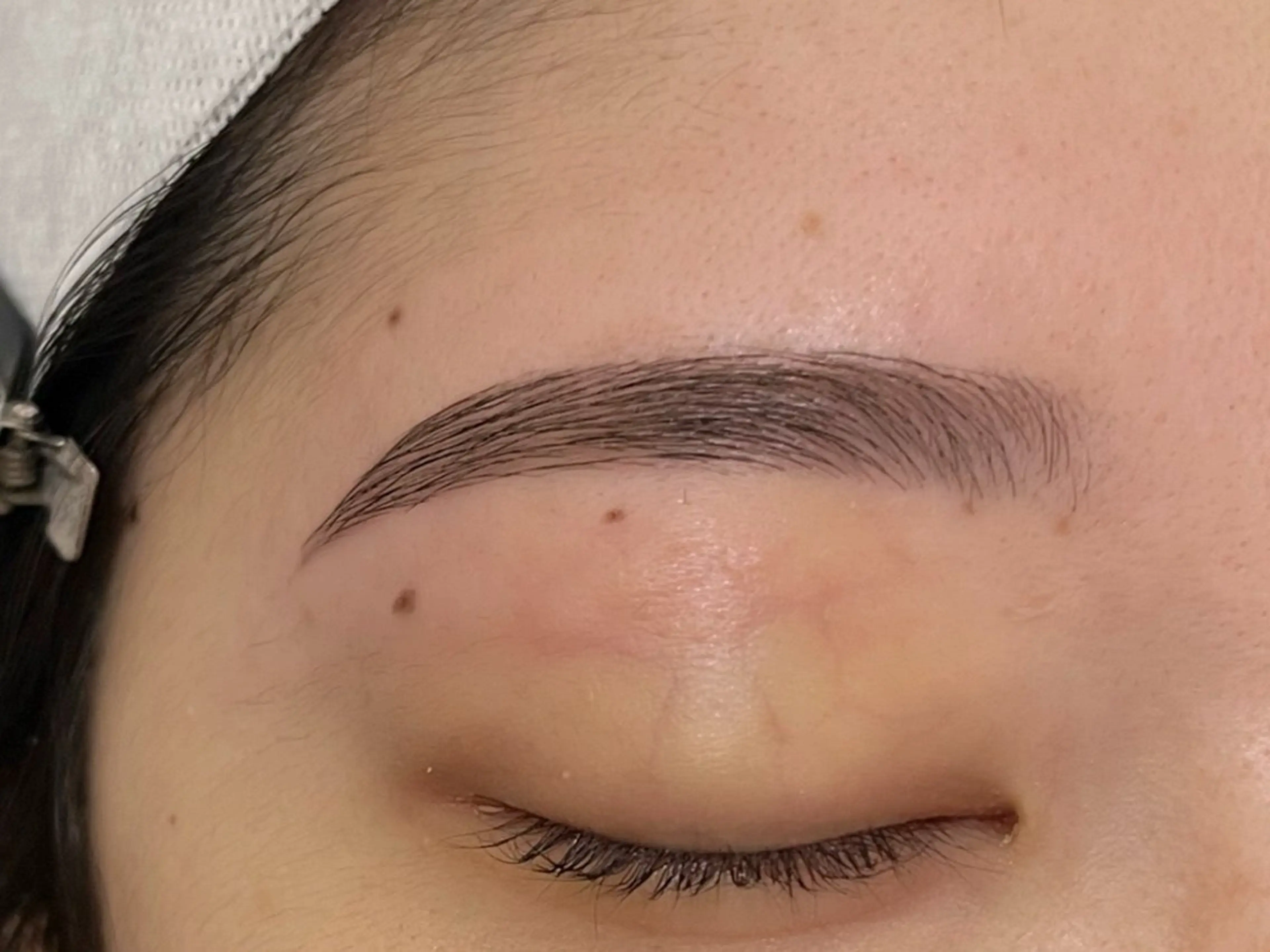 アイブロウ まつ毛と眉毛の専門店　オクターブ福岡店所属・オクターブ 天神店の眉毛・アイブロウイメージ