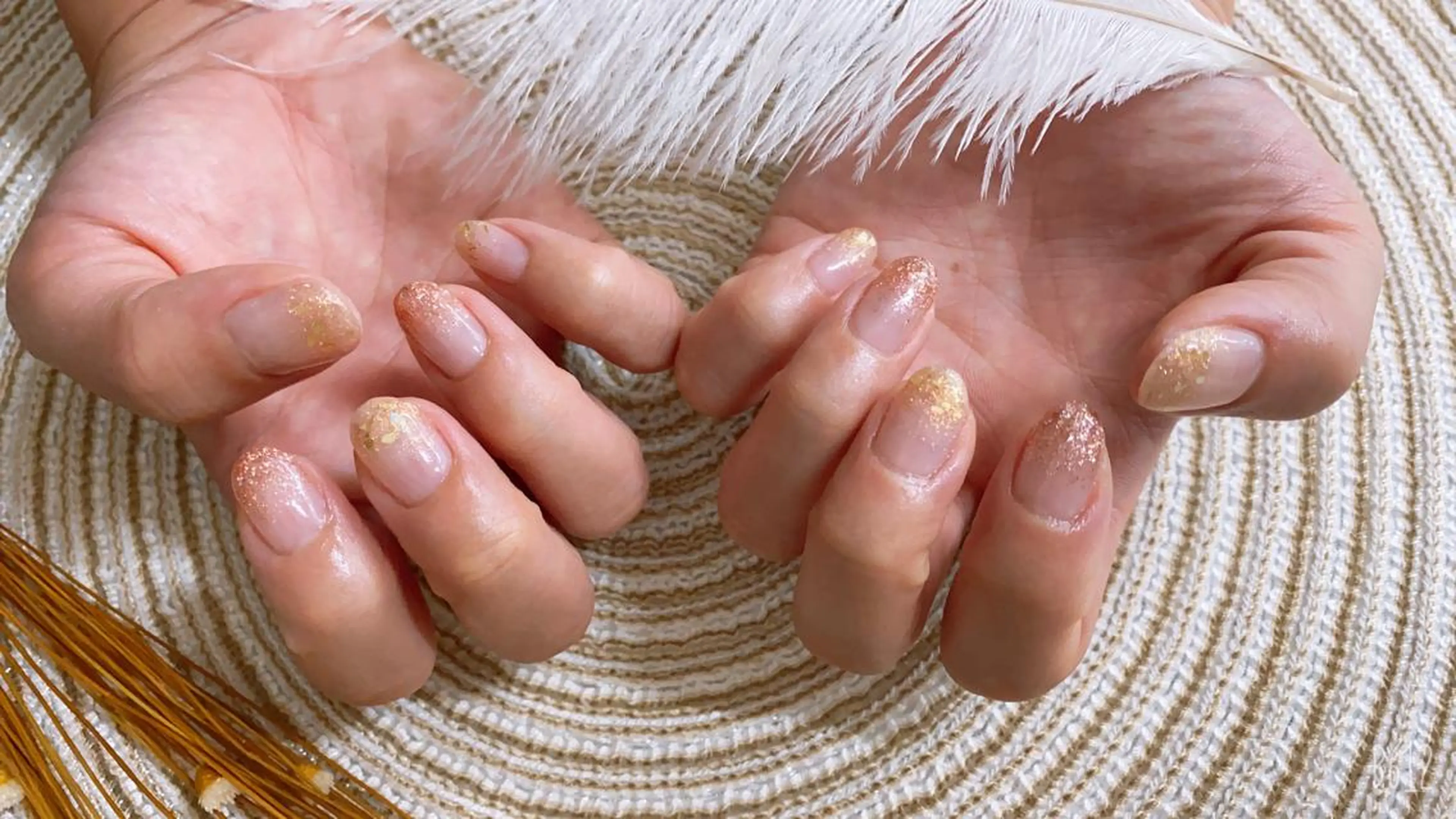 ネイル Romine アイラッシュ&ネイルのマツエク・マツパデザイン