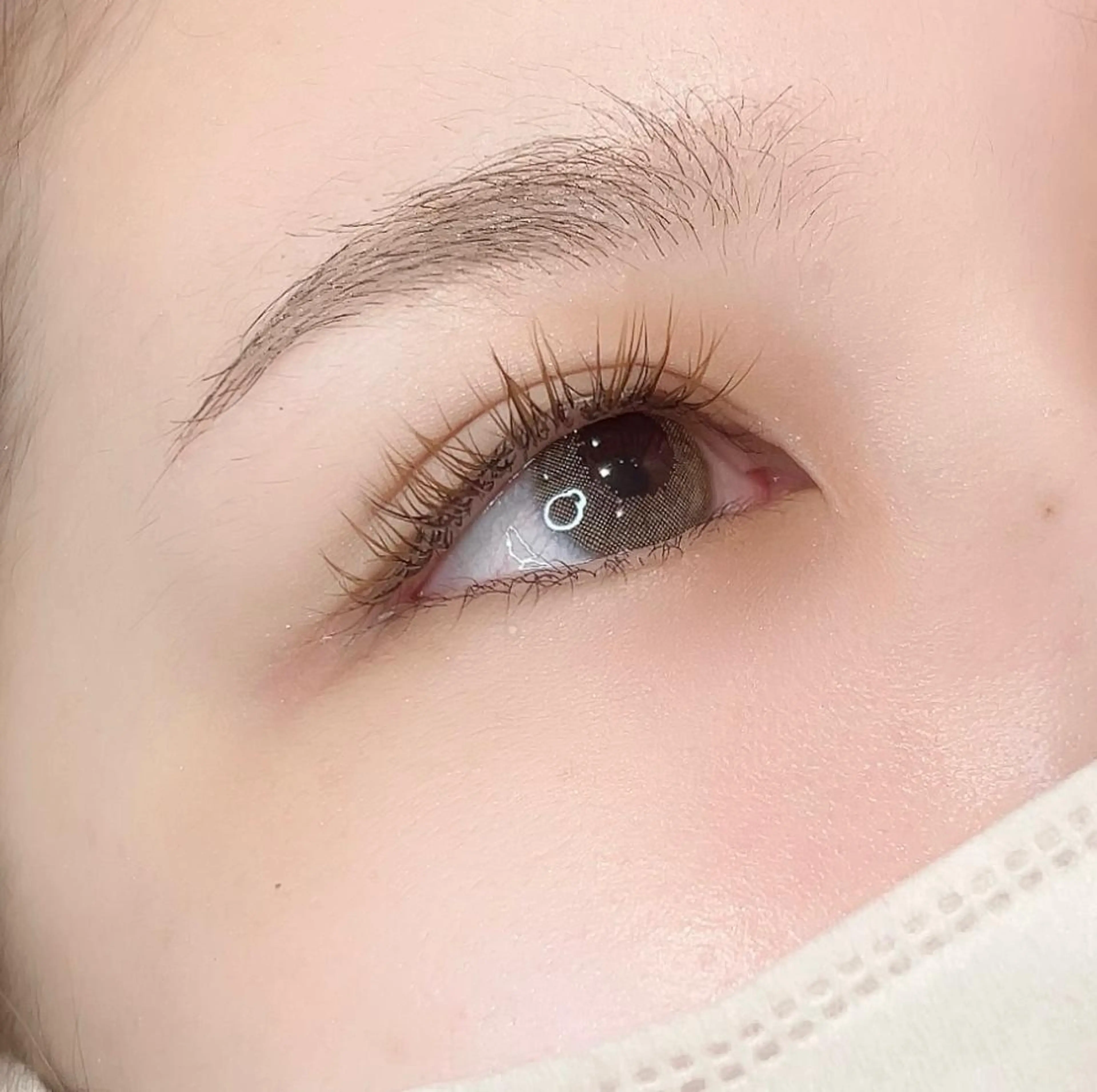 マツエク・マツパ 【Welina】 Otoha️🫧のマツエク・マツパデザイン