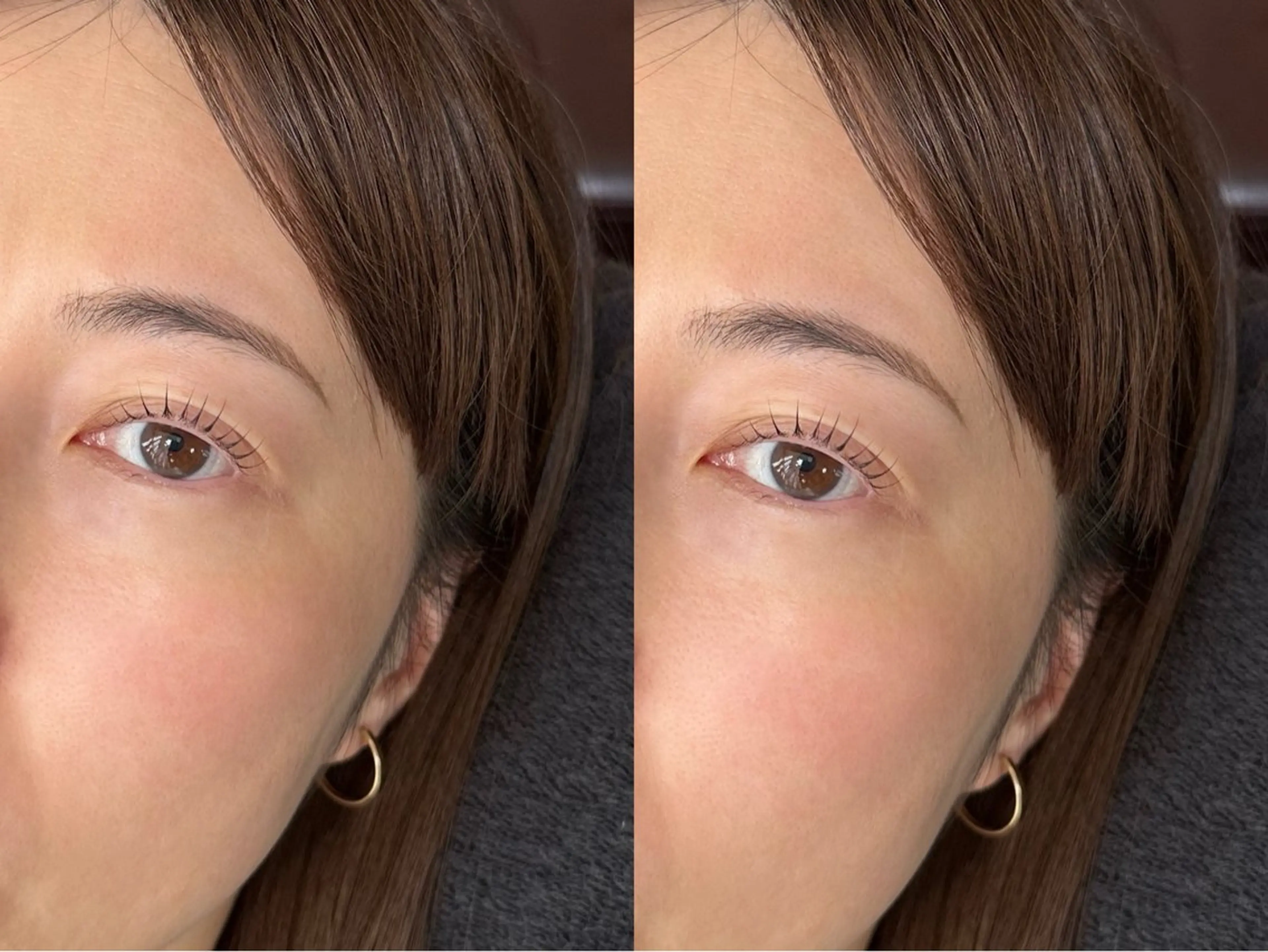 マツエク・マツパ マツパ Think Table所属・natsumi .のマツエク・マツパデザイン