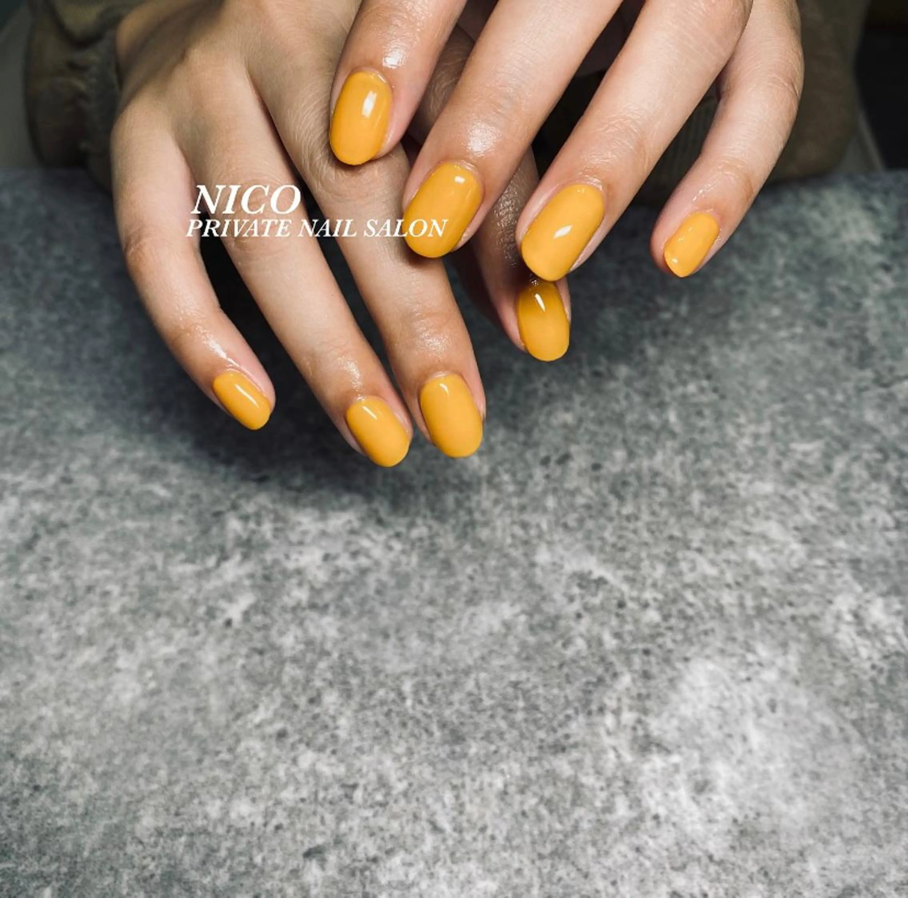 ネイル Nail Salon Nicoのネイルデザイン