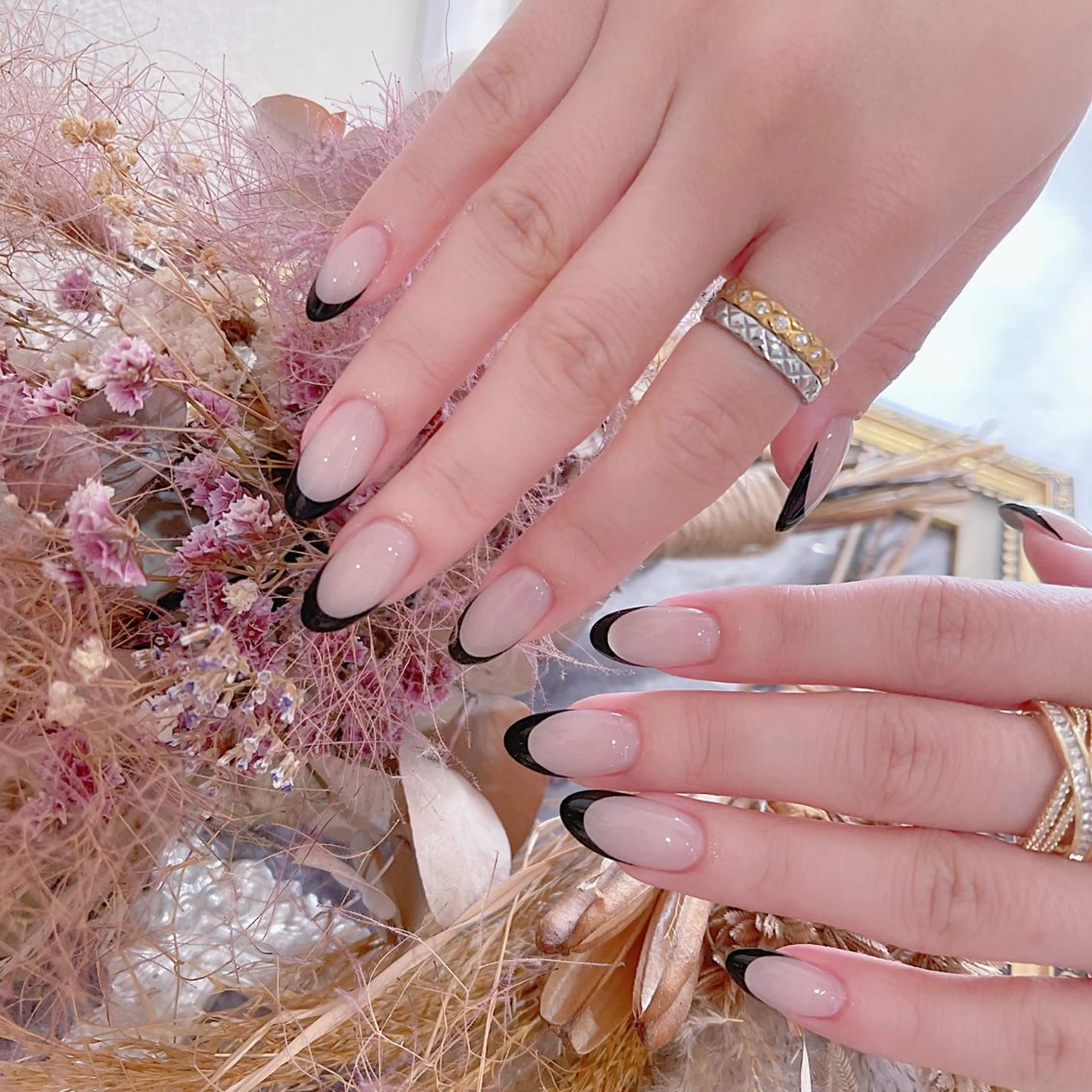 ネイル FLY Nail Salonのネイルデザイン