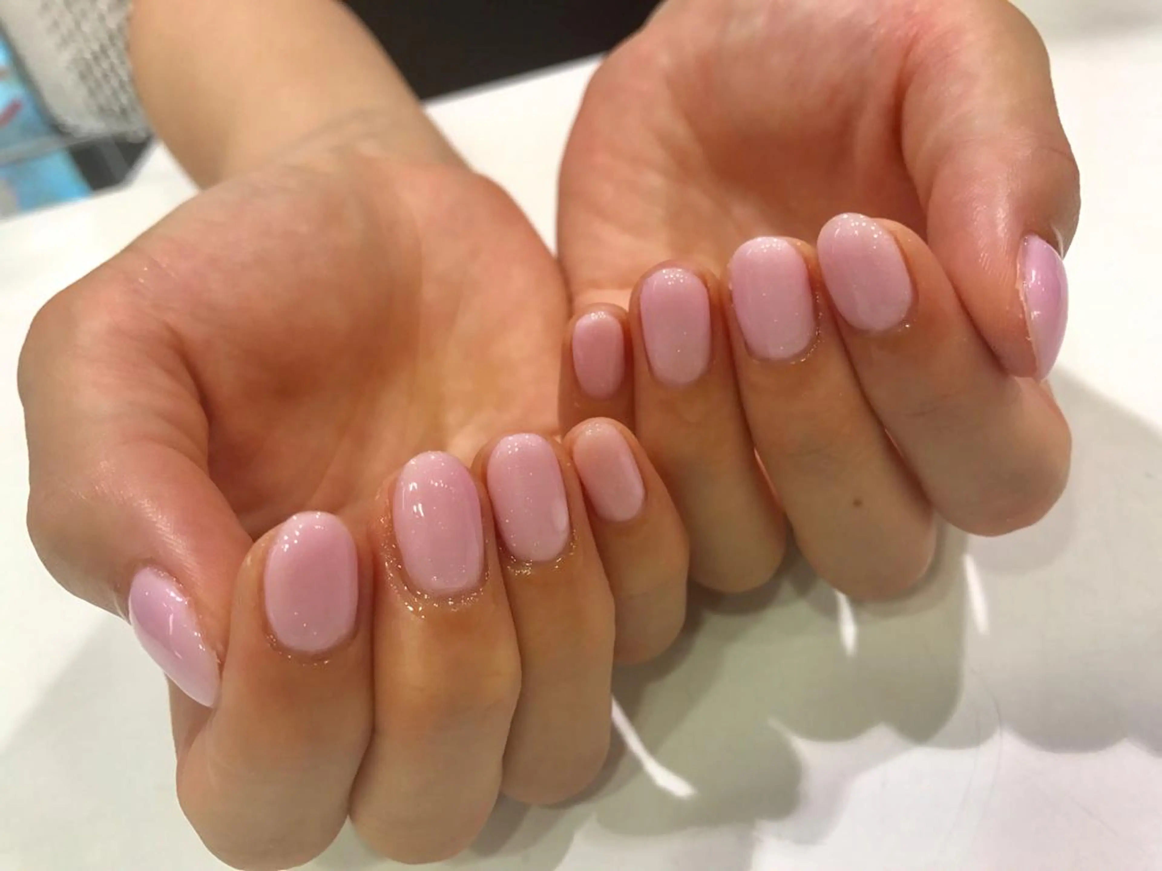 ネイル ジェルネイル Charme. NOBUKOのネイルデザイン