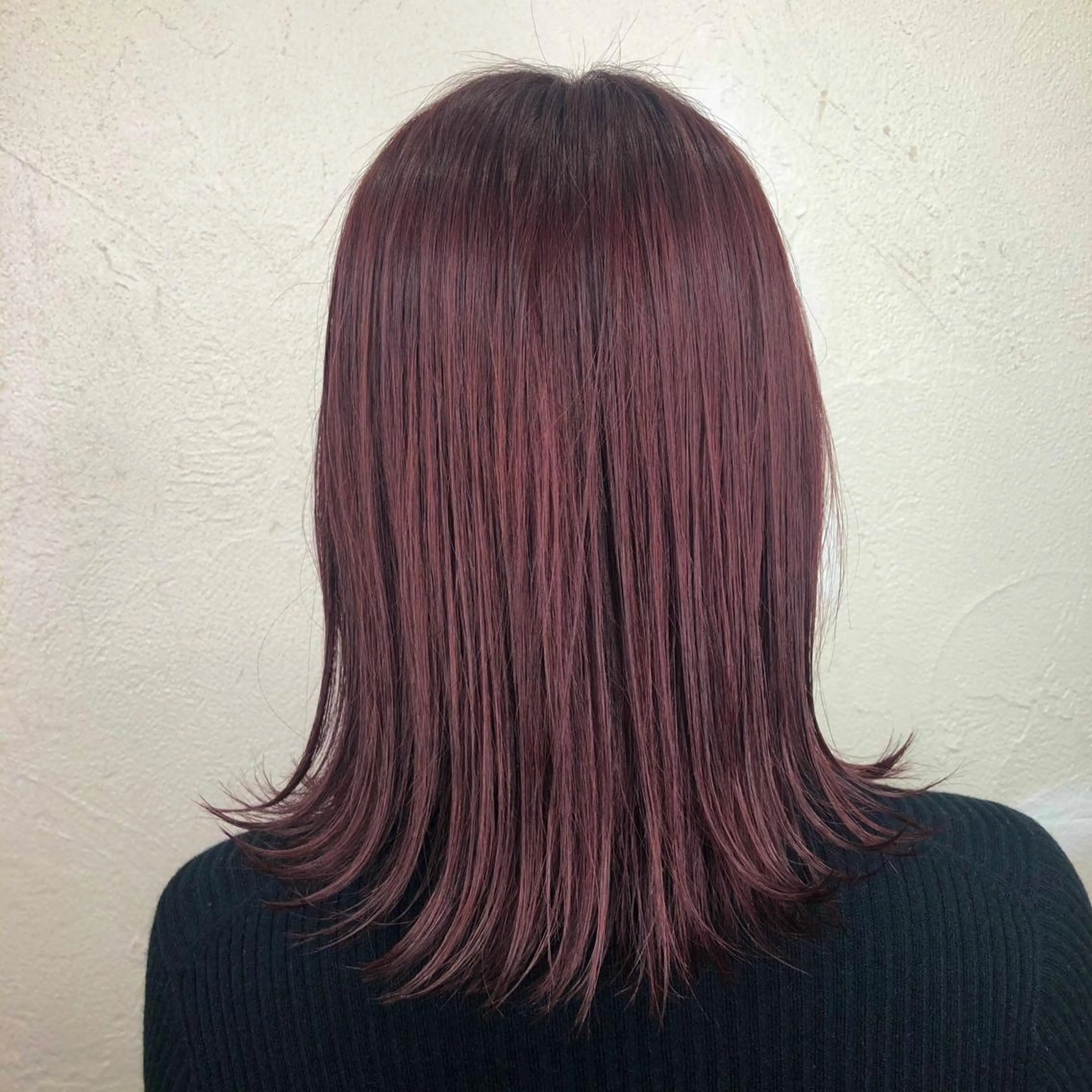 ミディアム ✨髪質改善美容師 永森祥太✨のヘアスタイル