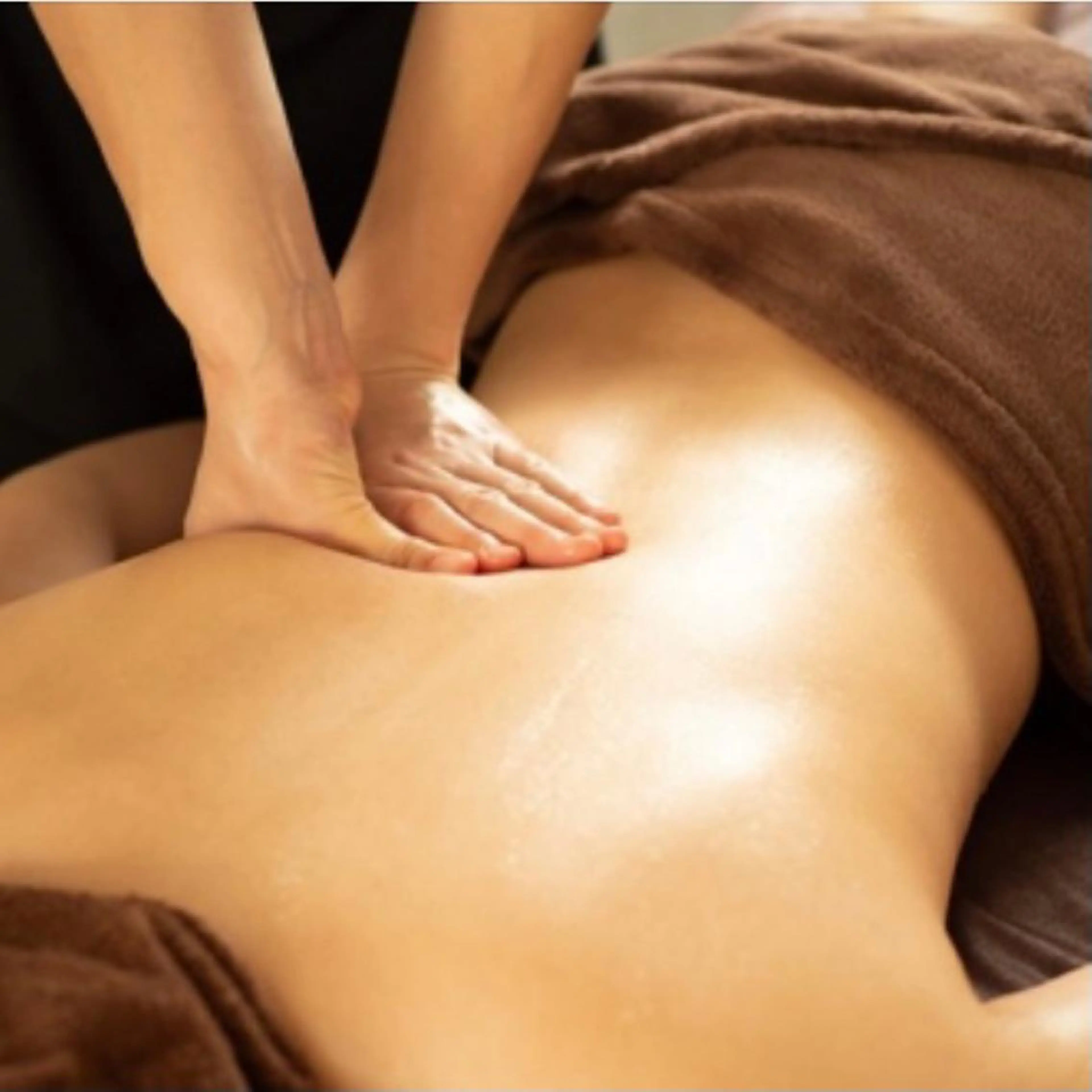 【ダイエットモニター募集】半身痩身マッサージ60分×６回（6,000円/回）の写真