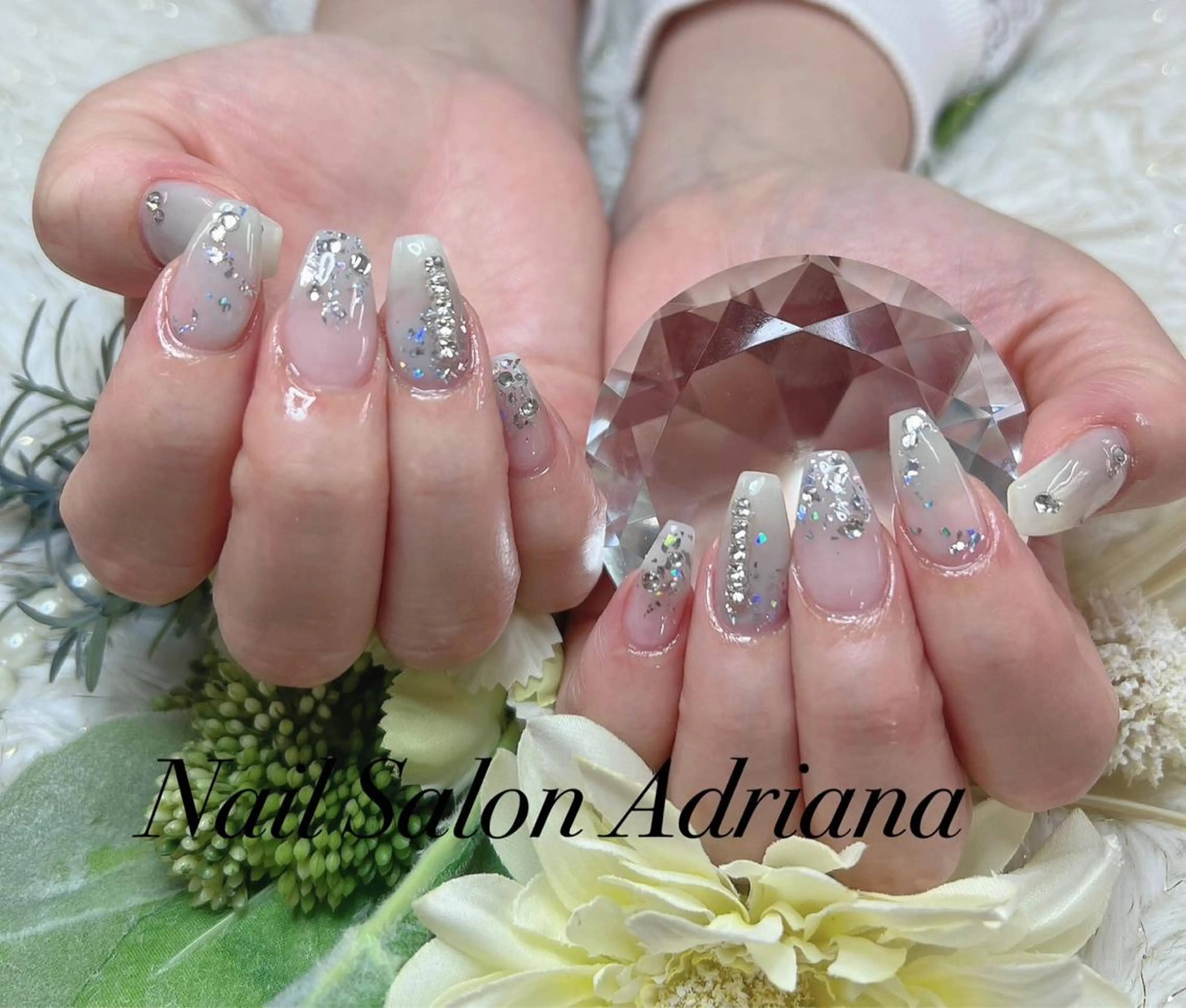 ネイル ADRIANA 大久保駅前徒歩2分のその他イメージ