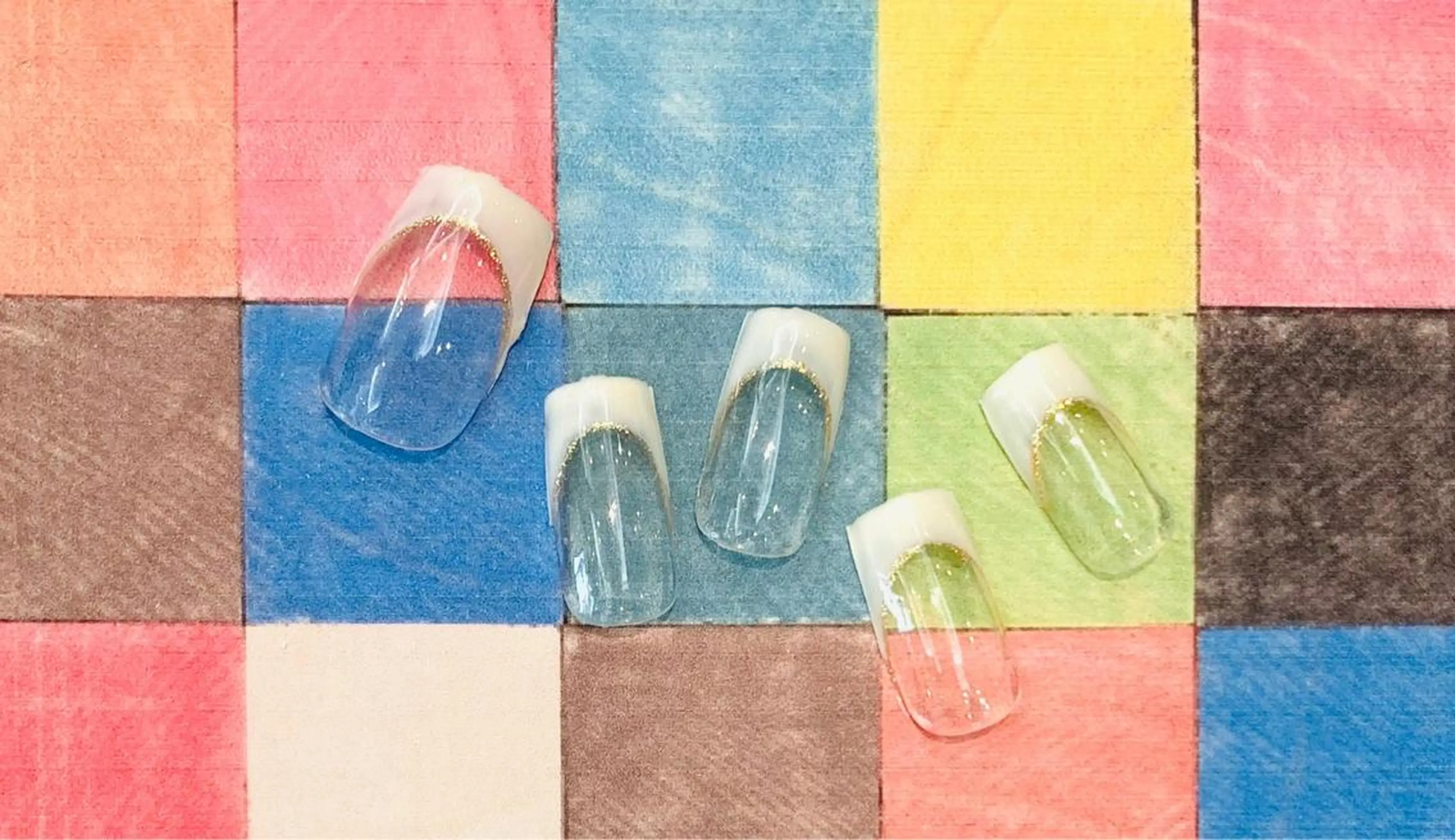 ネイル Minion所属・北浦和minion YUKIのマツエク・マツパデザイン