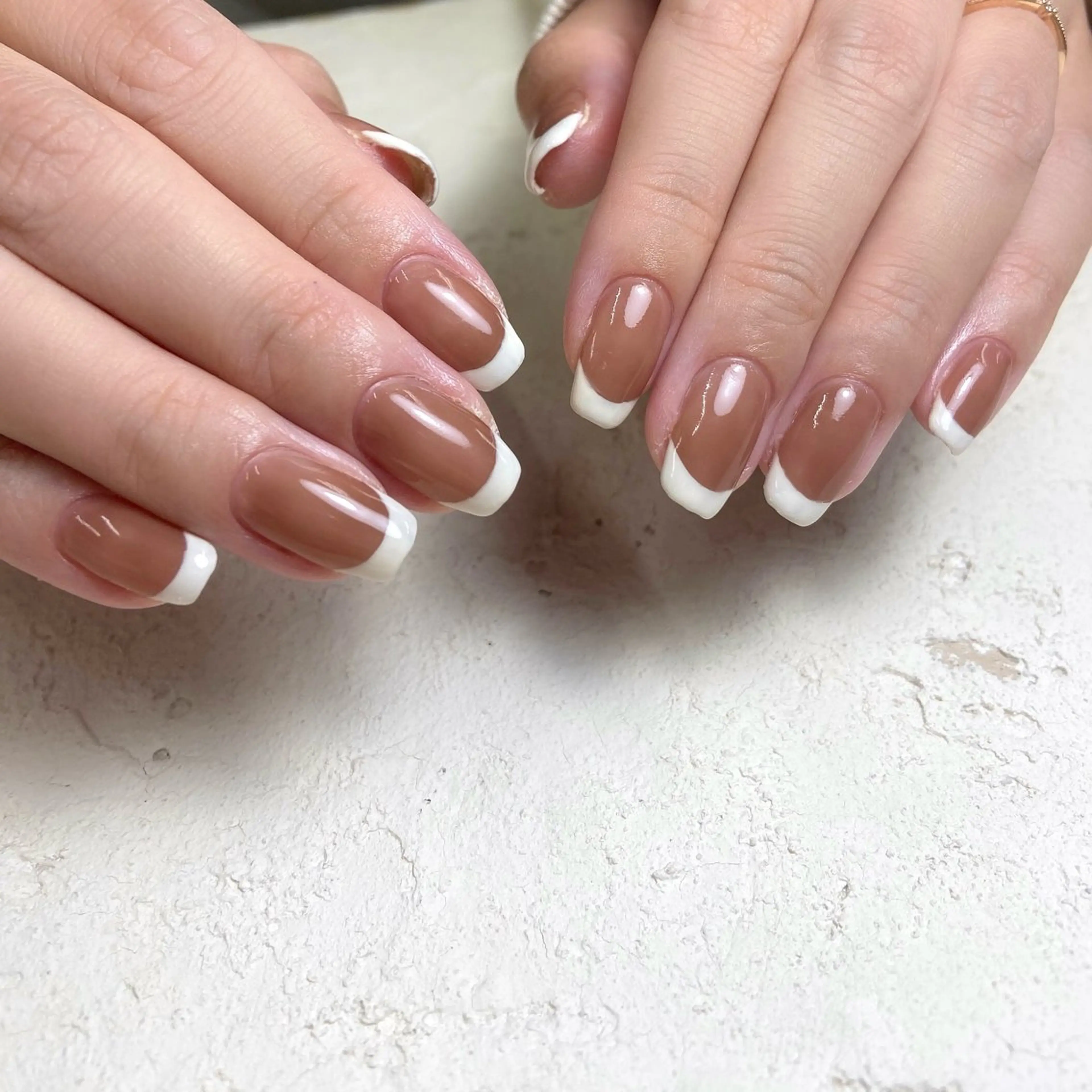 ネイル nail&eyelash nuas所属・nuás* ニュアーズのネイルデザイン