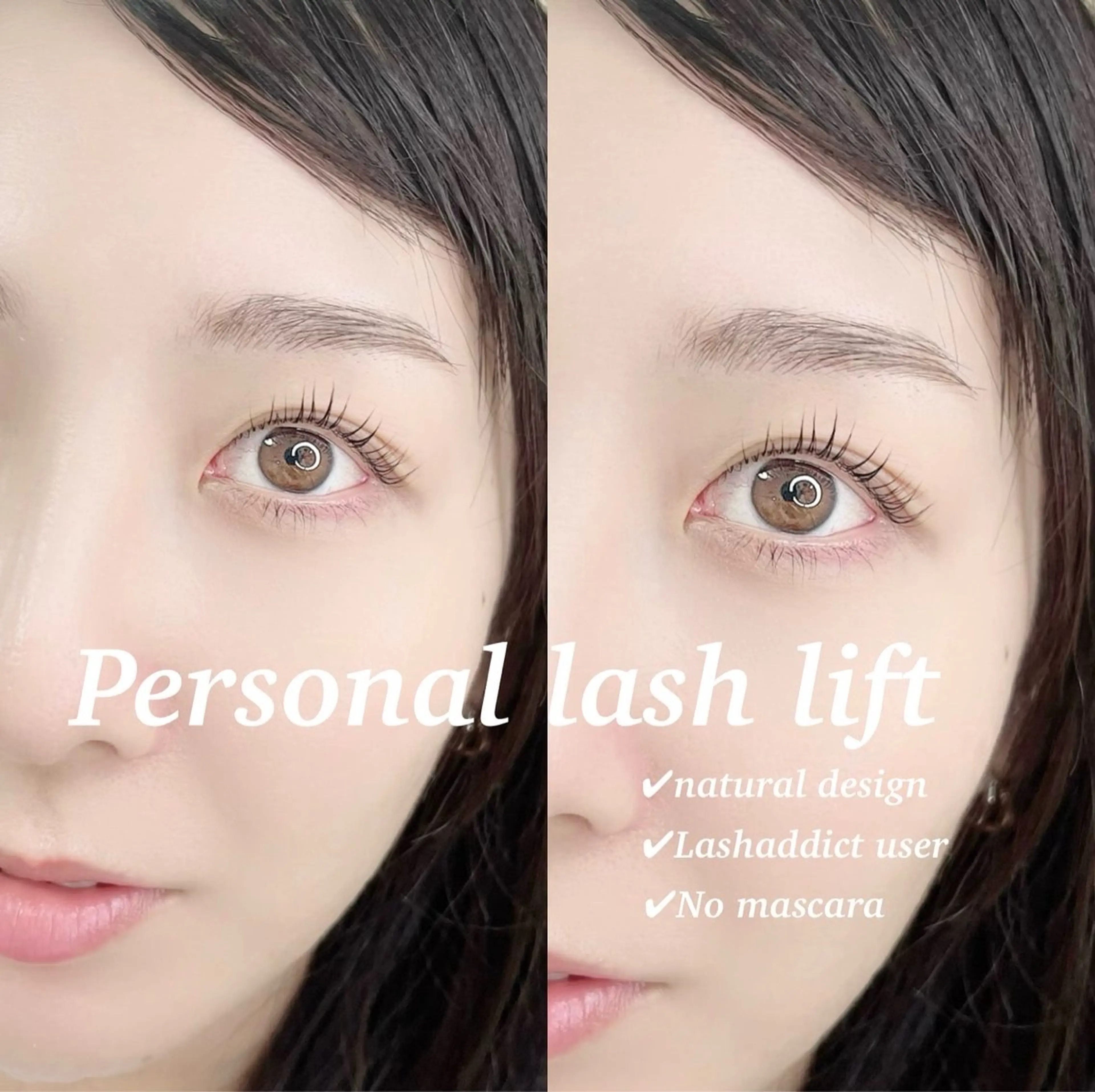 マツエク・マツパ private eyelash salon-Plaisir-所属・【まつげと眉専門店】 -Plaisir-の眉毛・アイブロウイメージ