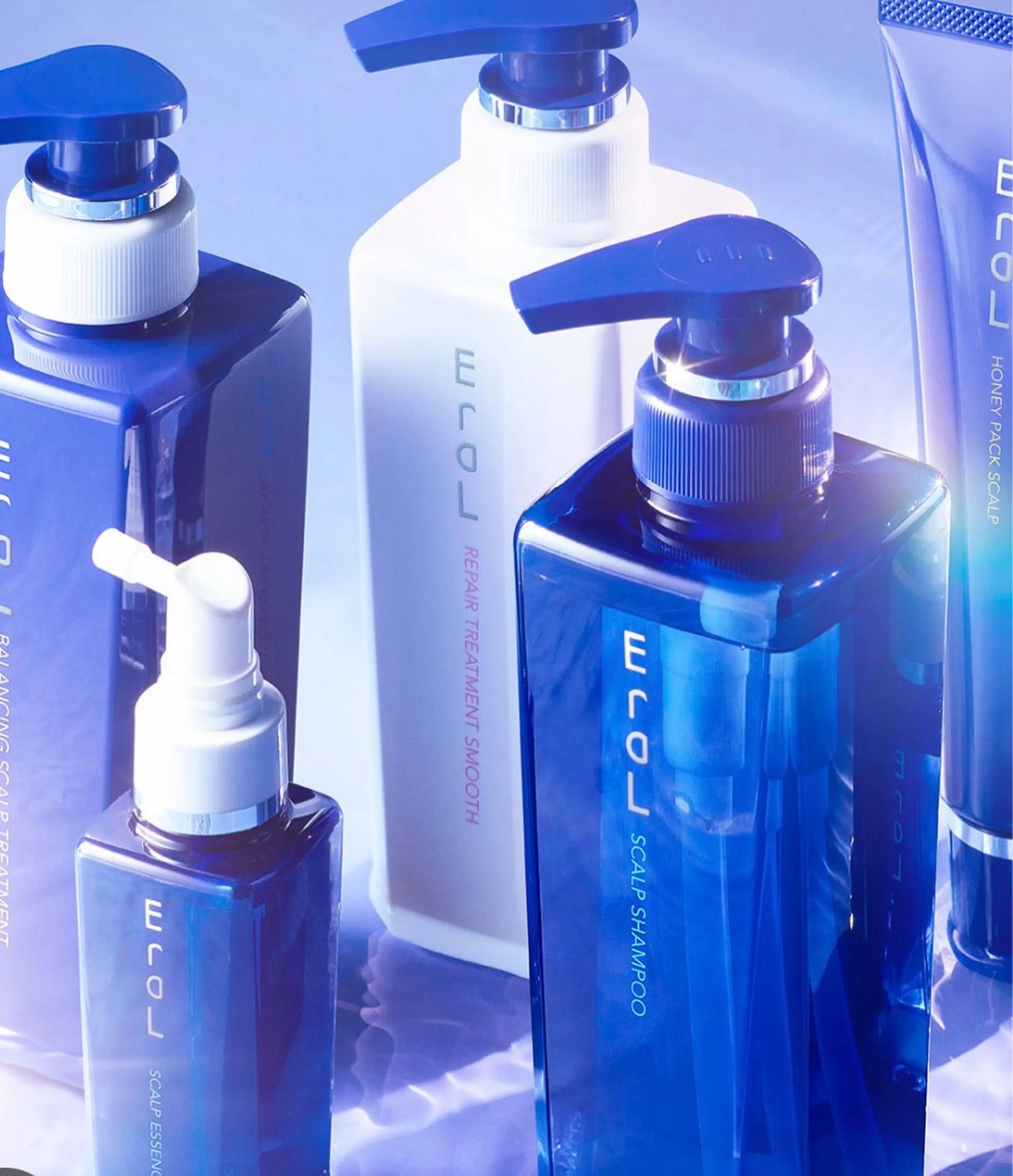 【高保湿】ハニースパ🧸🍯の写真