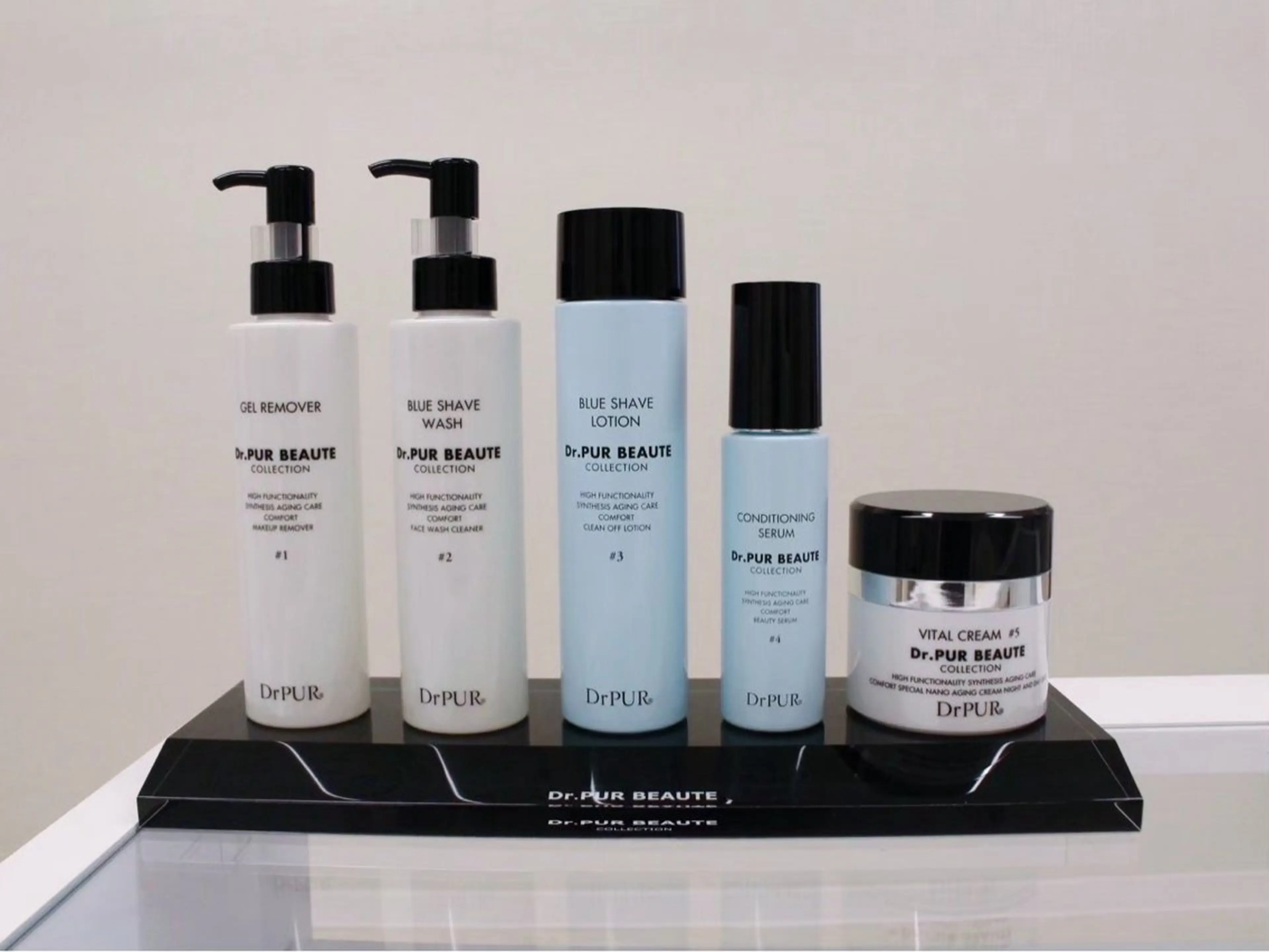 Lib Charm 北本結愛のエステ・リラクイメージ