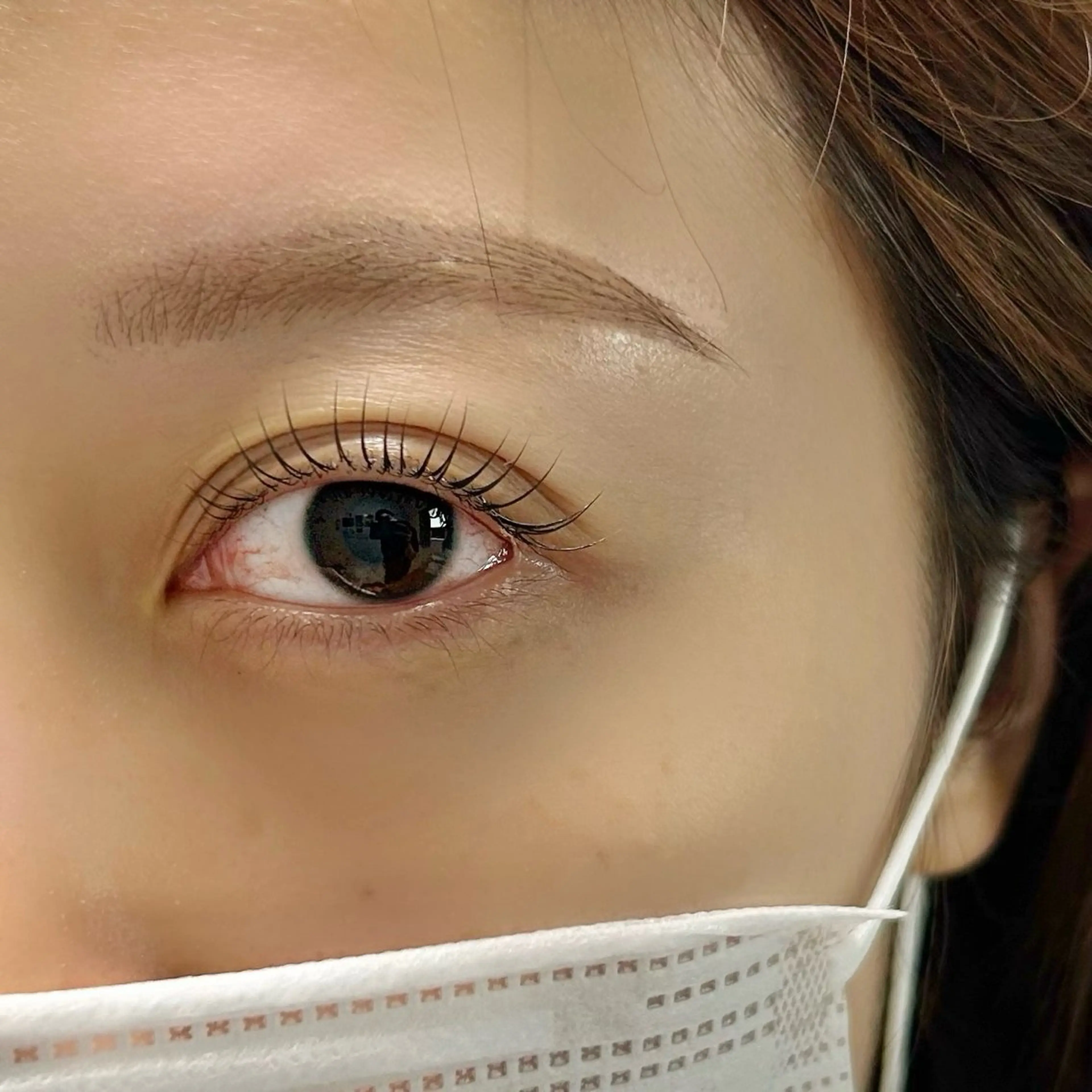 マツエク・マツパ PETALE所属・PETALE ペタルのマツエク・マツパデザイン