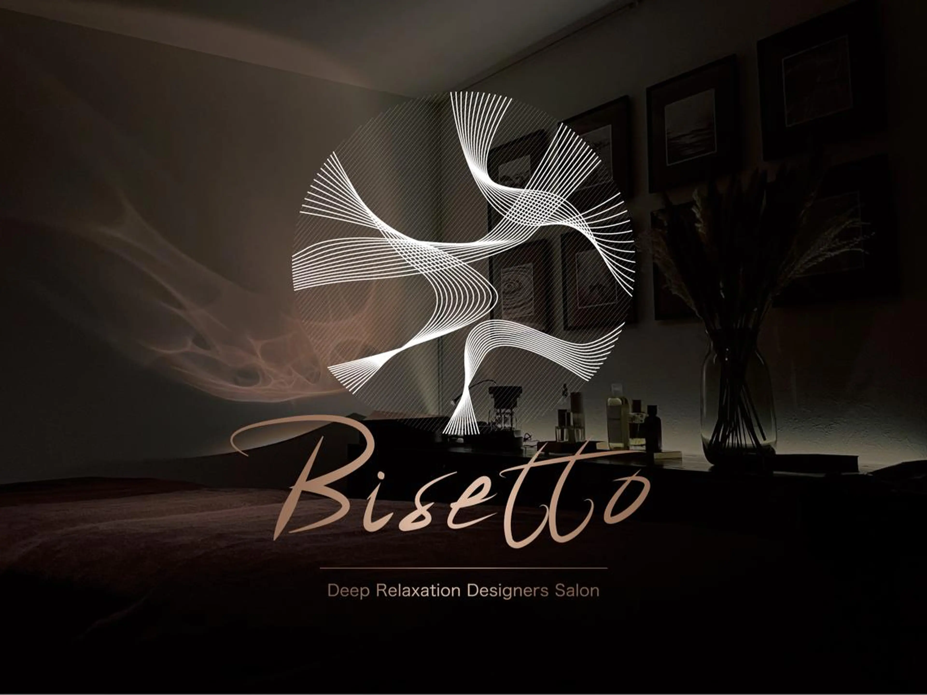 リラク Bisetto ヘッド&全身リンパマッサージサロン 恵比寿【ビセット】所属・一ノ瀬 浩也のエステ・リラクイメージ