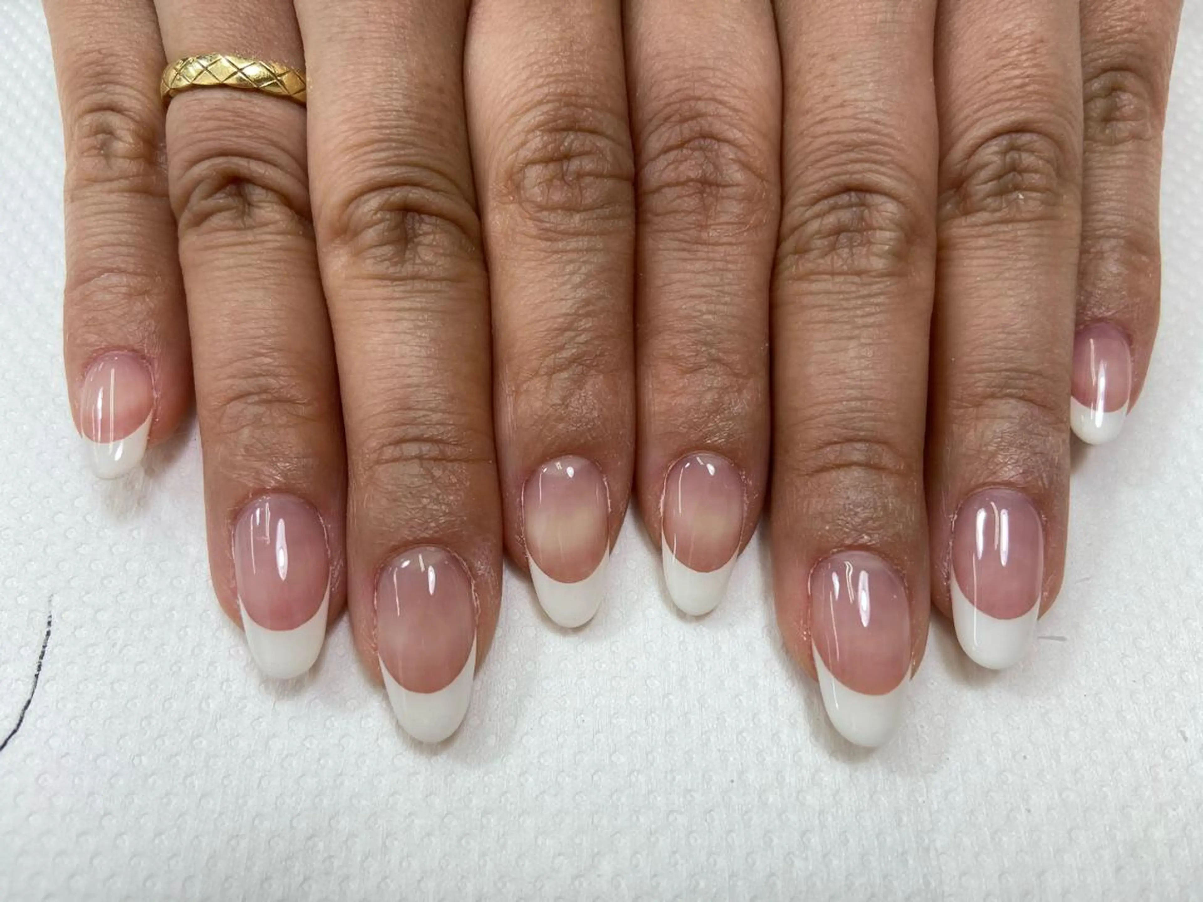 ネイル MAXKELLY  福岡天神所属・MAXKELLY natsuのネイルデザイン