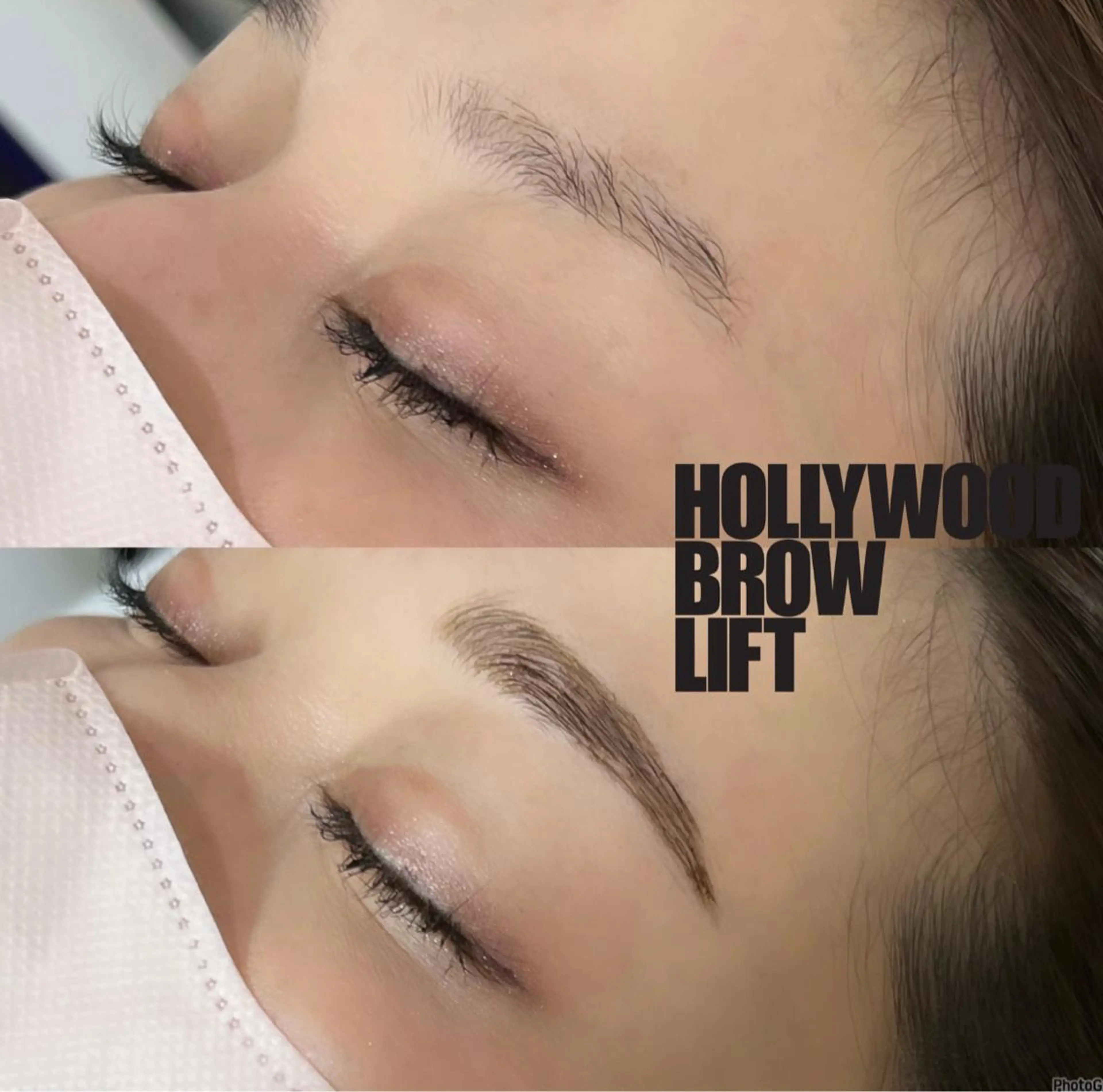 アイブロウ ワックス脱毛 その他(アイブロウ) 脱毛＆Beauty salon IILA所属・垢抜けお手伝い💖 Sakuraの眉毛・アイブロウイメージ