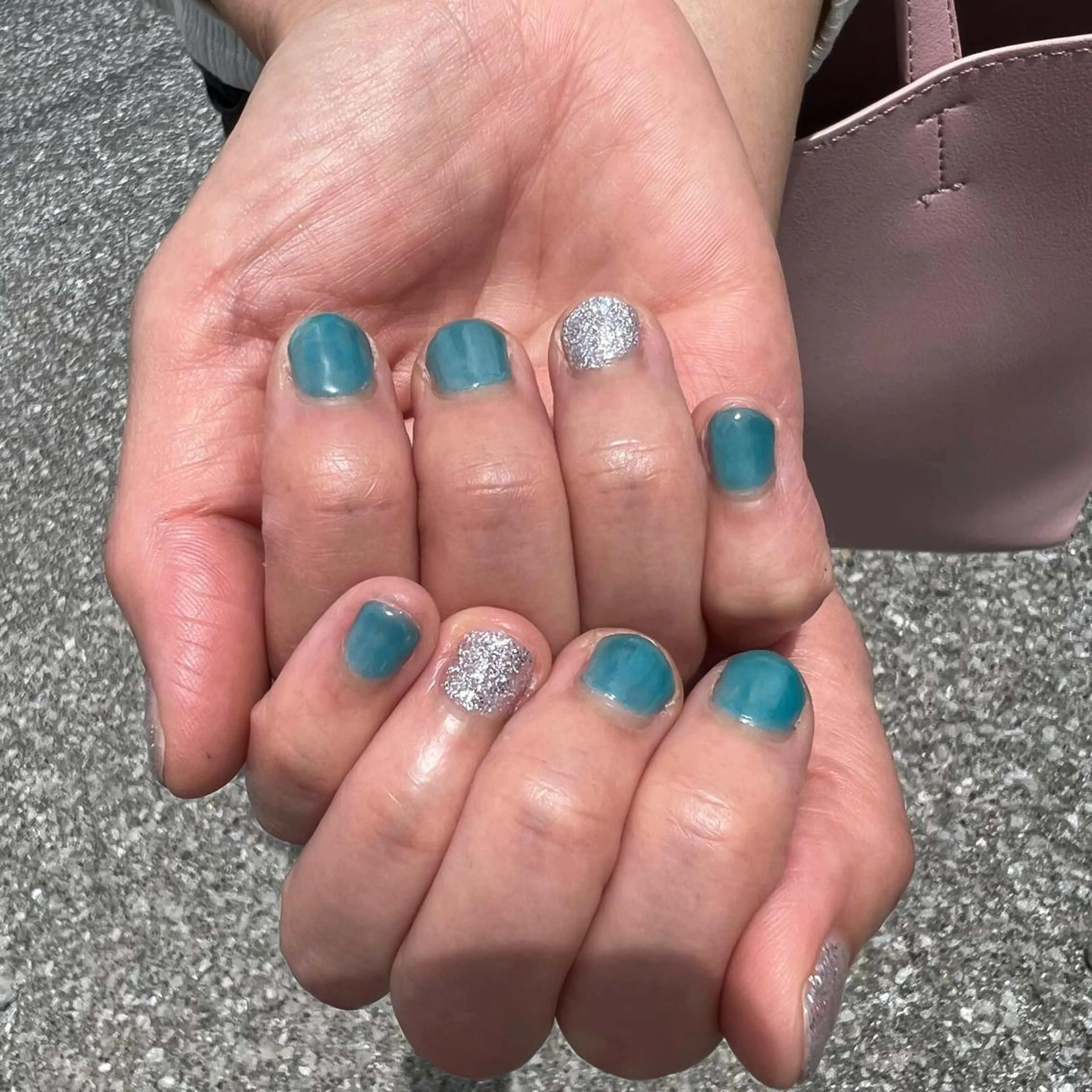 ネイル 坪田 杏香のエステ・リラクイメージ