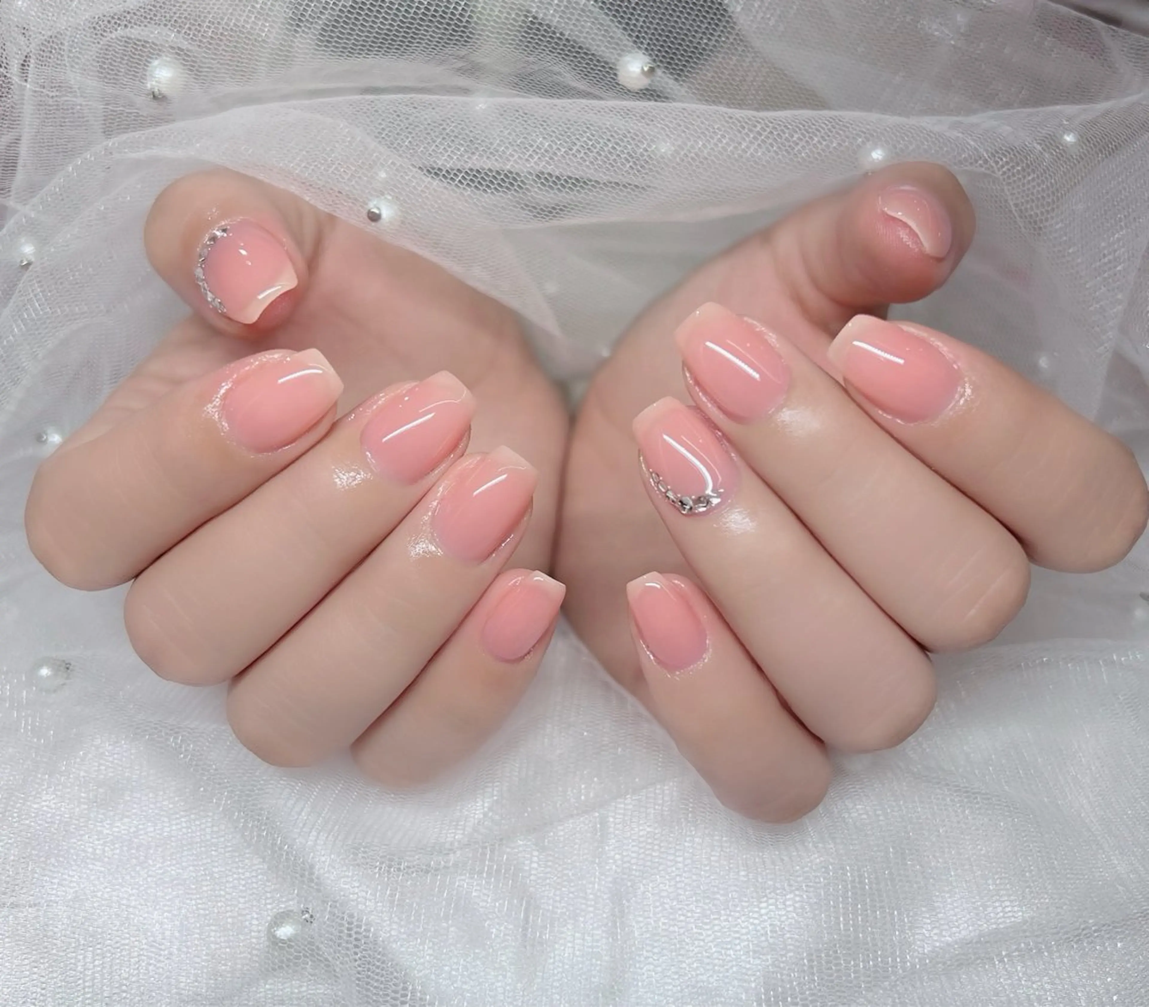 ネイル 🎀Lilla💎 Nail Salonのネイルデザイン