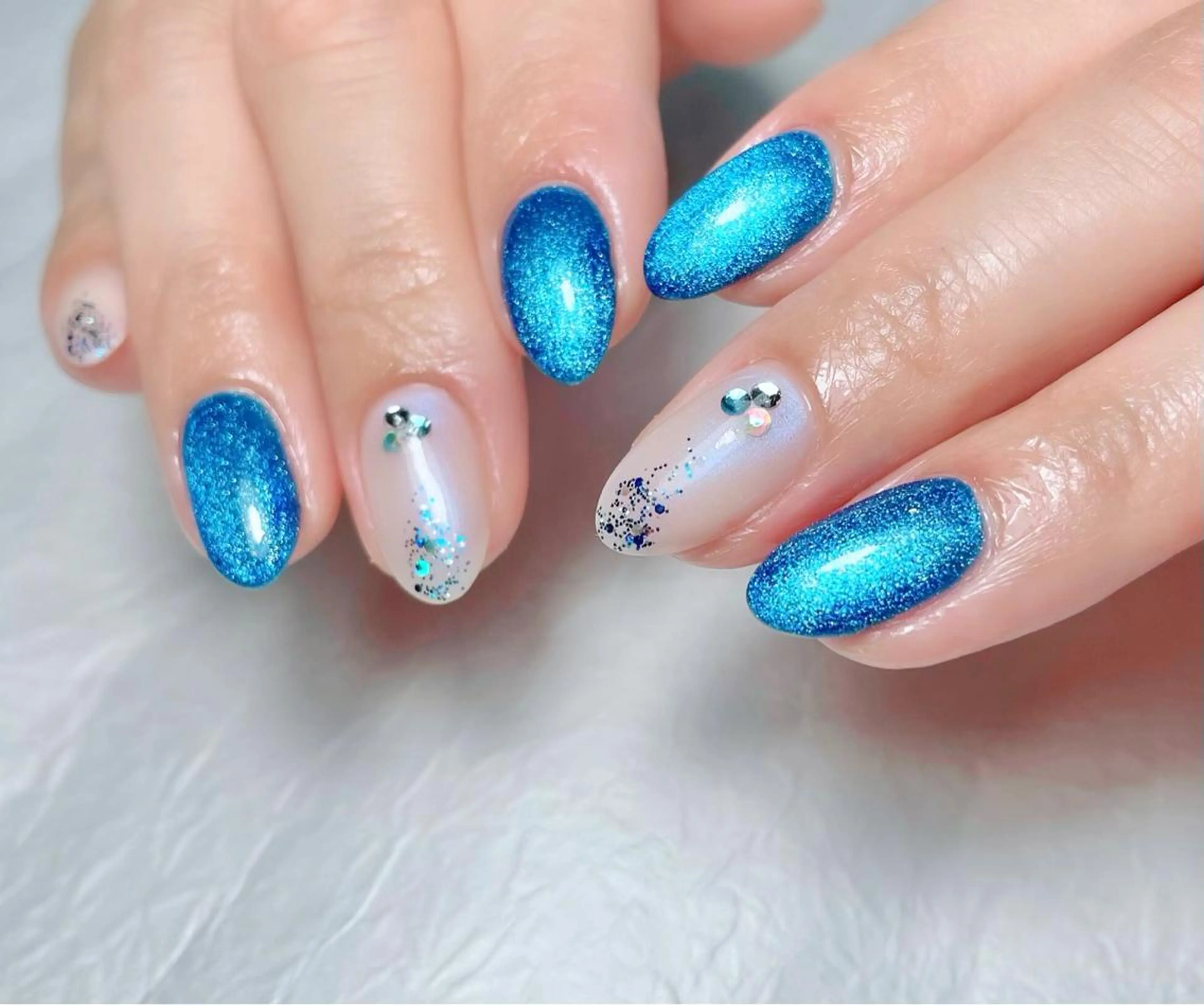 ネイル ハンドネイル Nail salon Venusのネイルデザイン