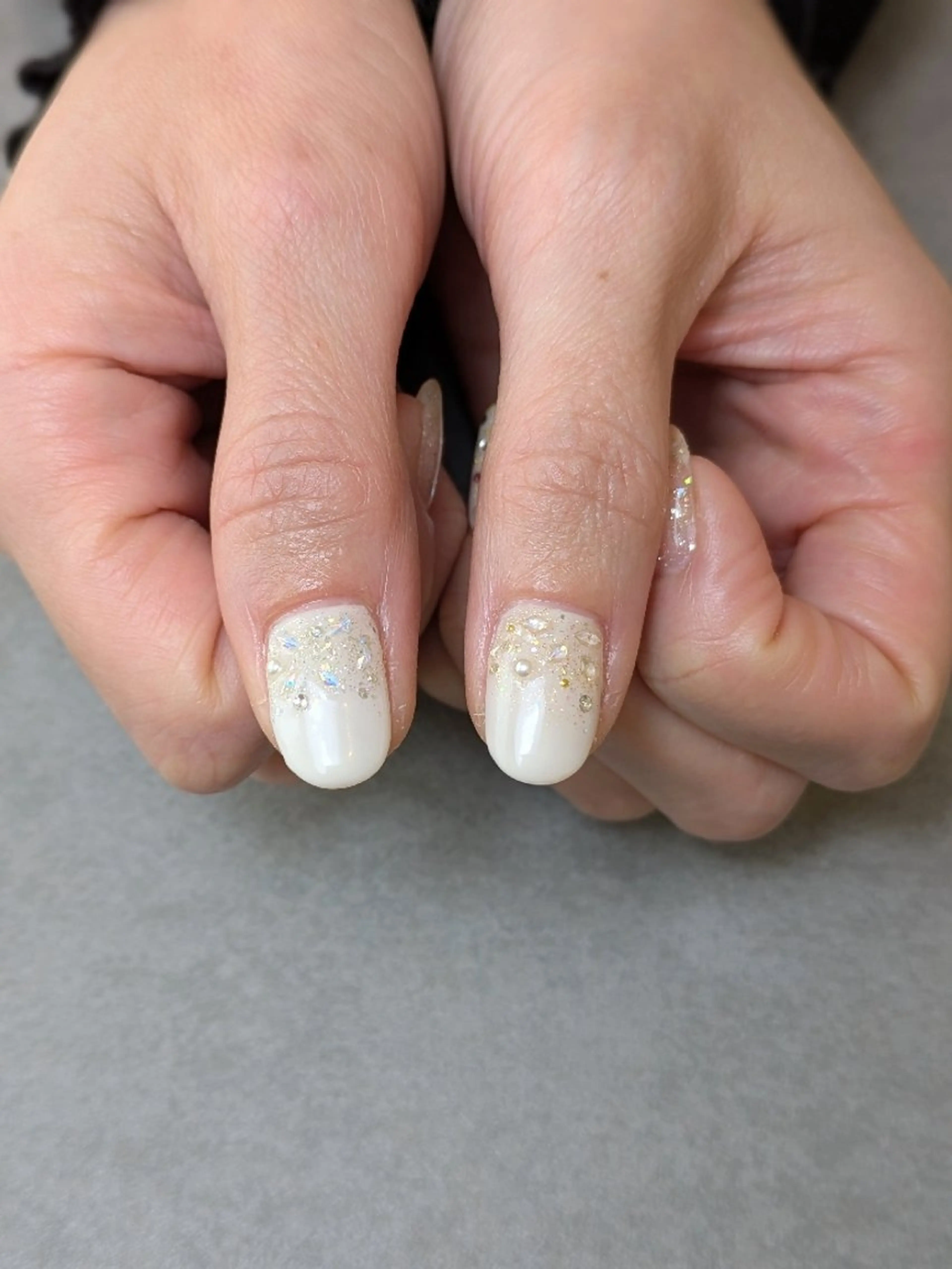 ネイル ハンドネイル UFU. nailのネイルデザイン