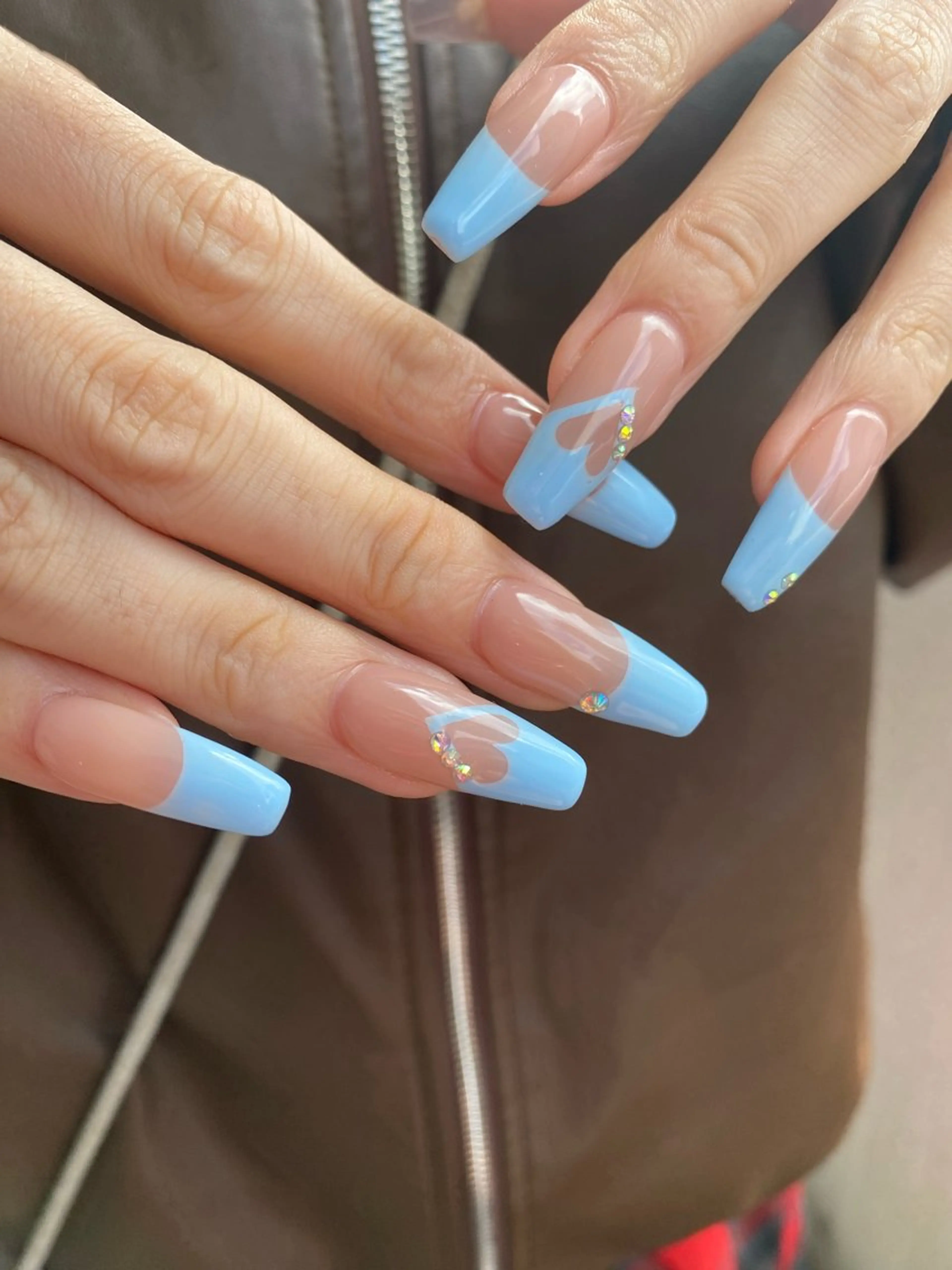 ネイル chiya nails所属・chiya nailsのネイルデザイン