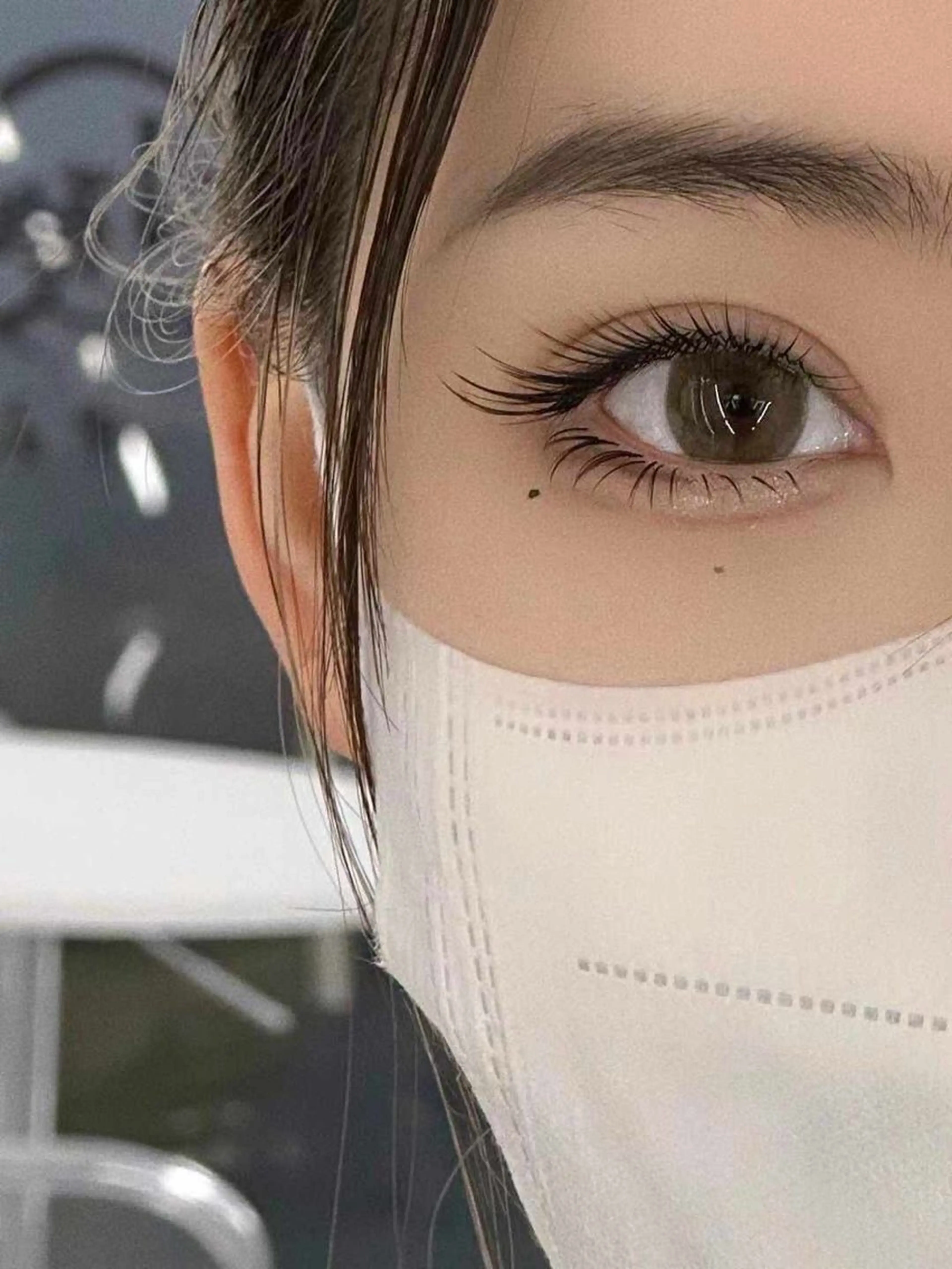 マツエク・マツパ アイ アオイのマツエク・マツパデザイン