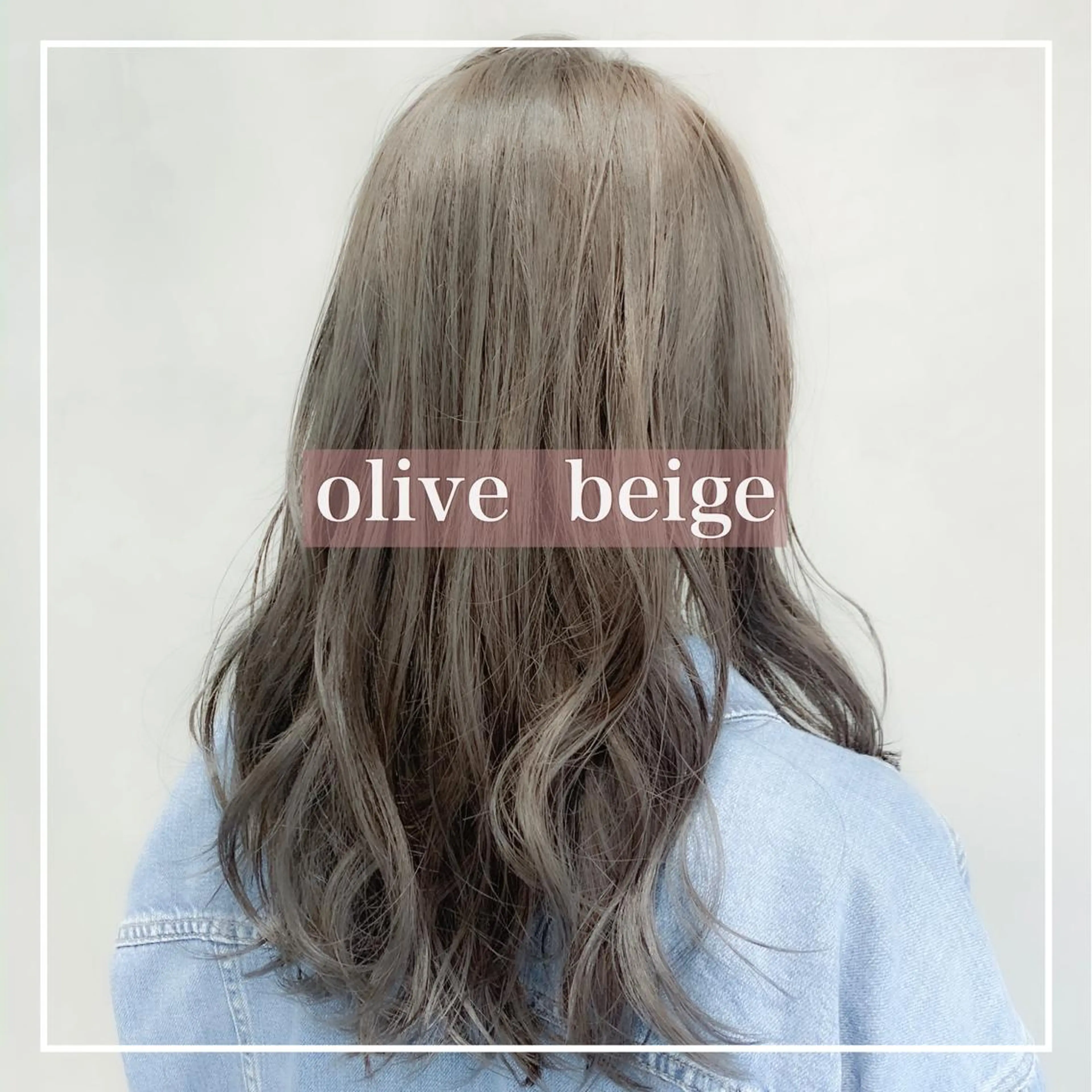 ミディアム カラー ヘアアレンジ ミニボブ/ブリーチ 🌈MISATOのヘアスタイル