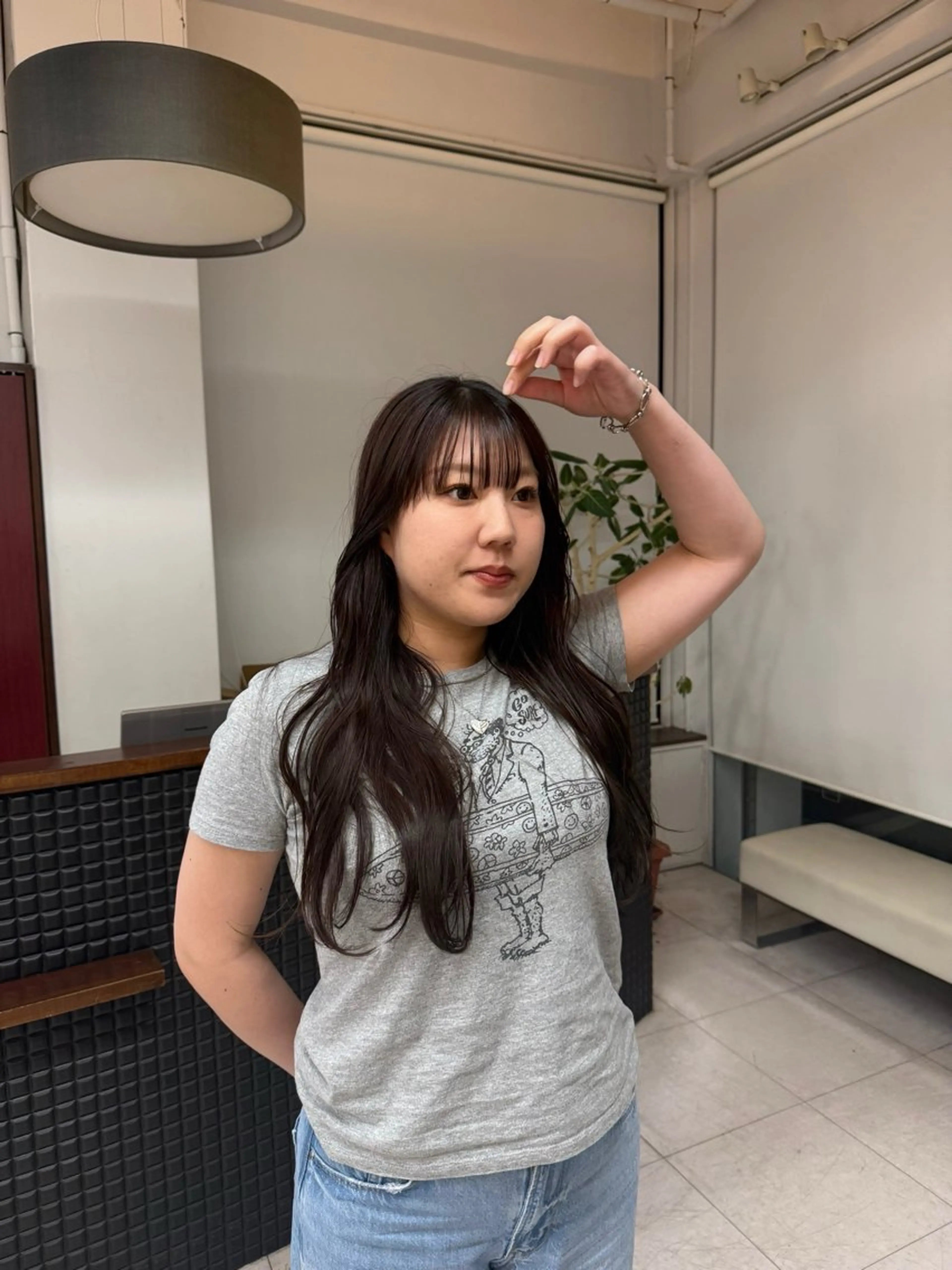 ⌇cut model⌇🧺🕊️  ※注意事項お読み下さい※の写真