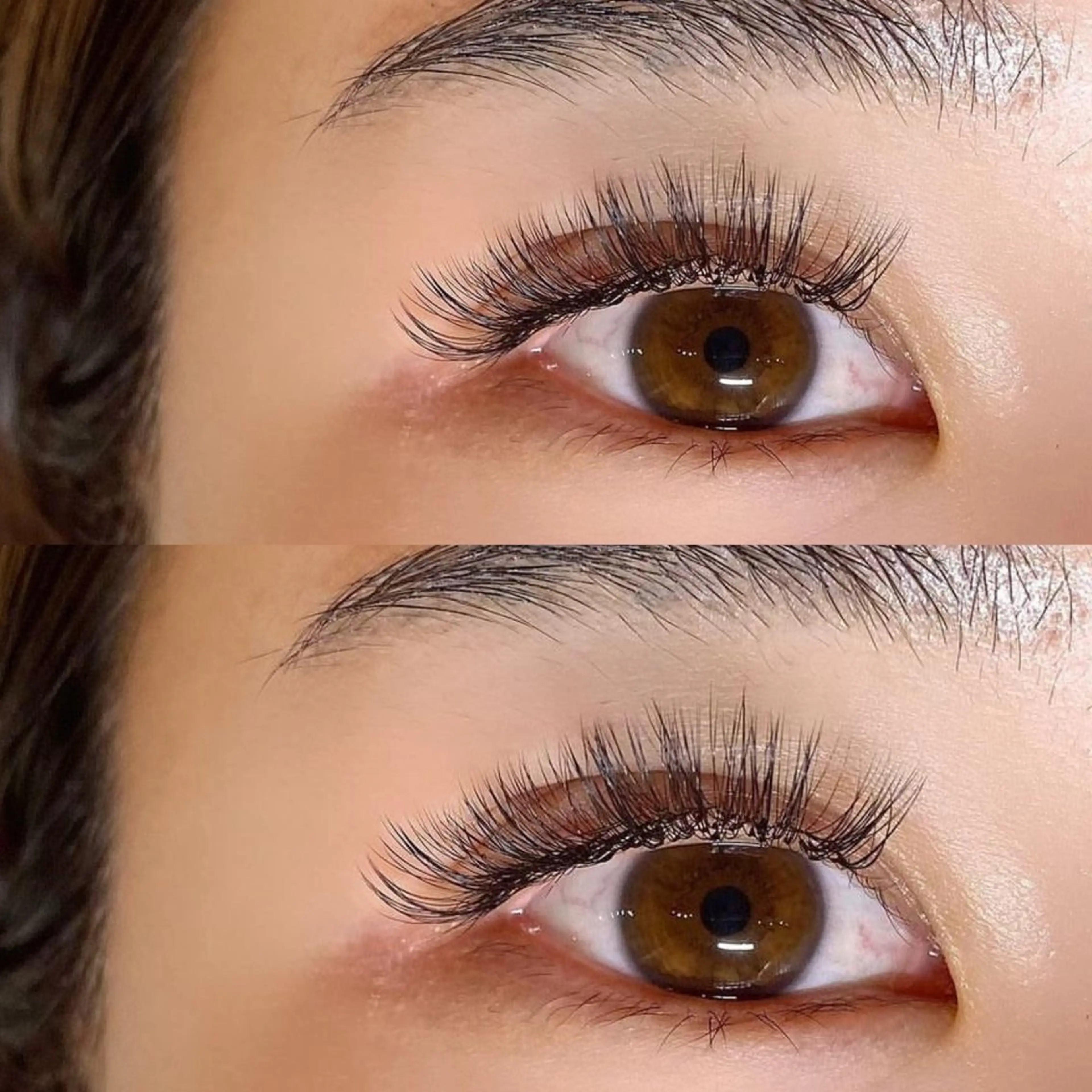 マツエク・マツパ ボリュームラッシュ RiCHE吉祥寺店所属・Yuriko⭐️ まつげ/眉毛のマツエク・マツパデザイン