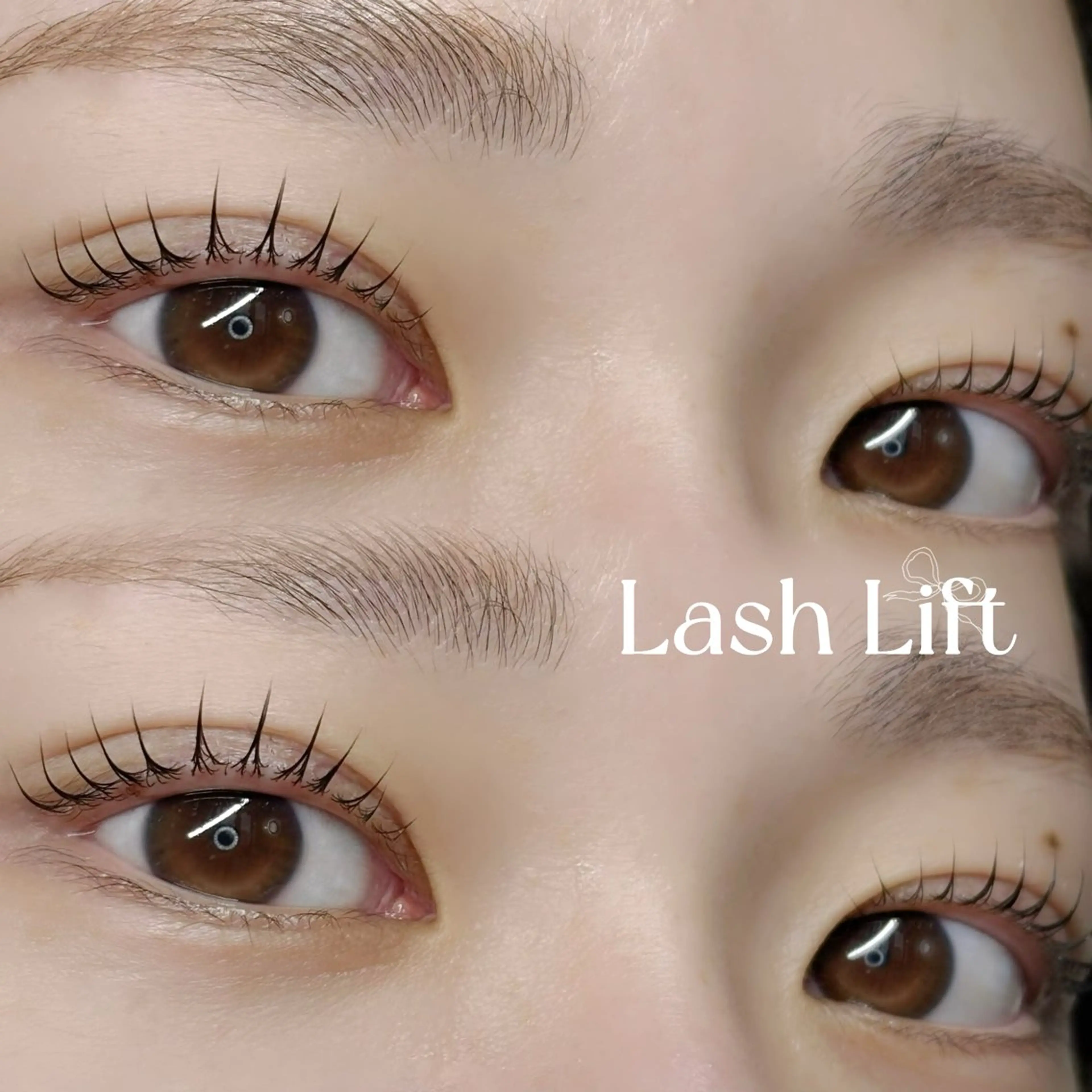 マツエク・マツパ Miyu ✧︎*。のマツエク・マツパデザイン