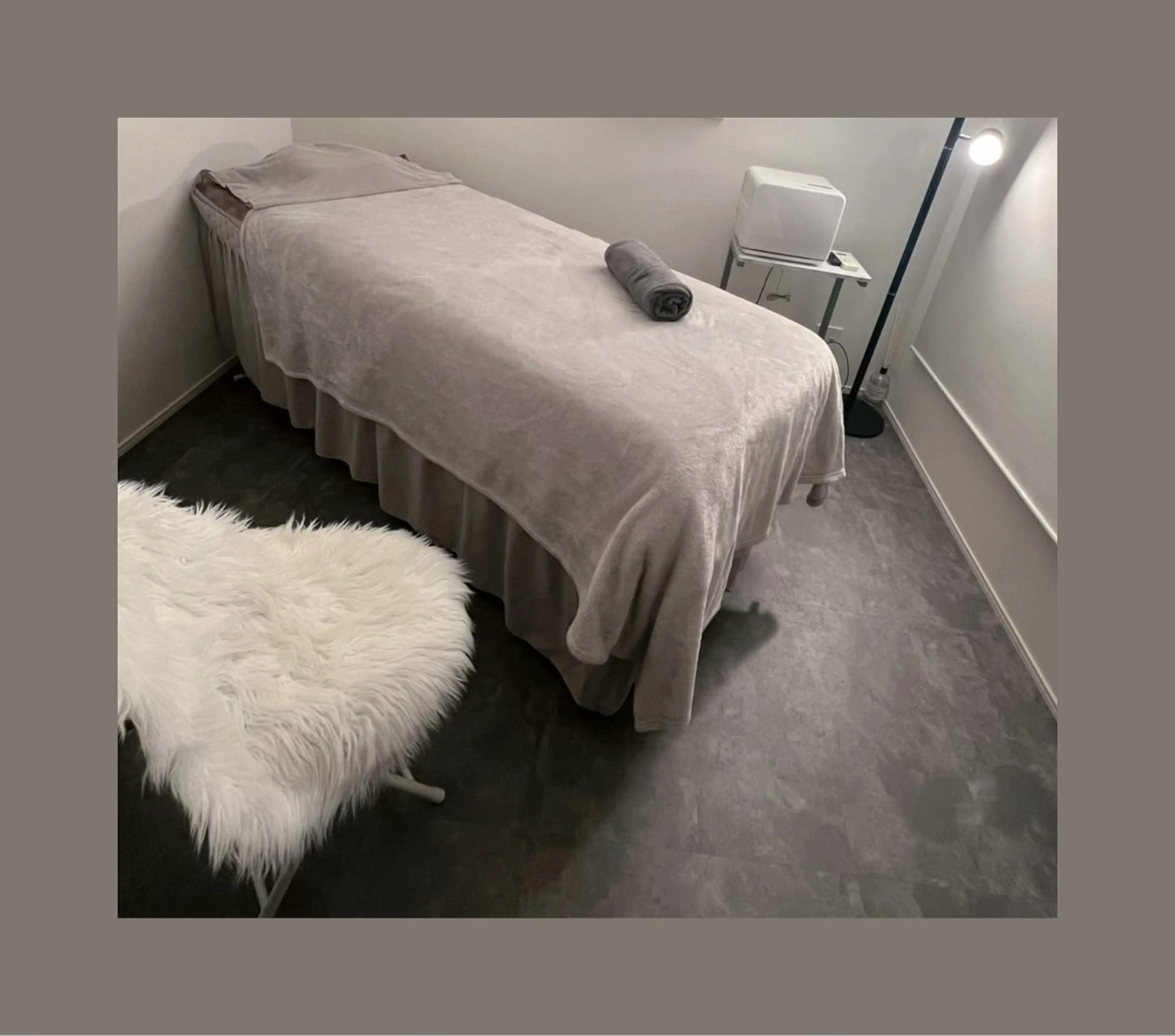 本気で痩せたい方へ 痩身専門サロンのエステ・リラクイメージ