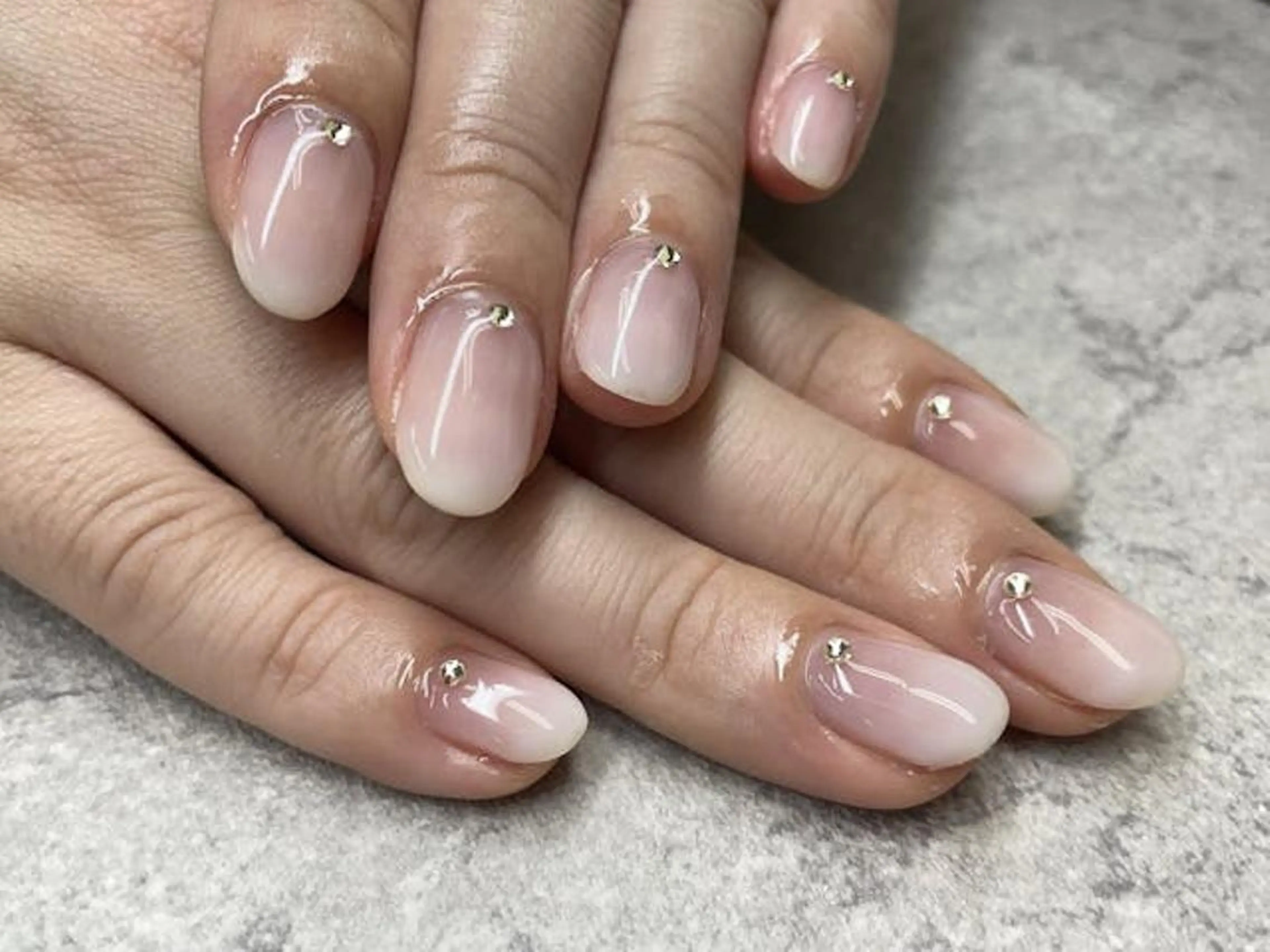 ネイル FASTNAIL PLUS 新宿店のネイルデザイン