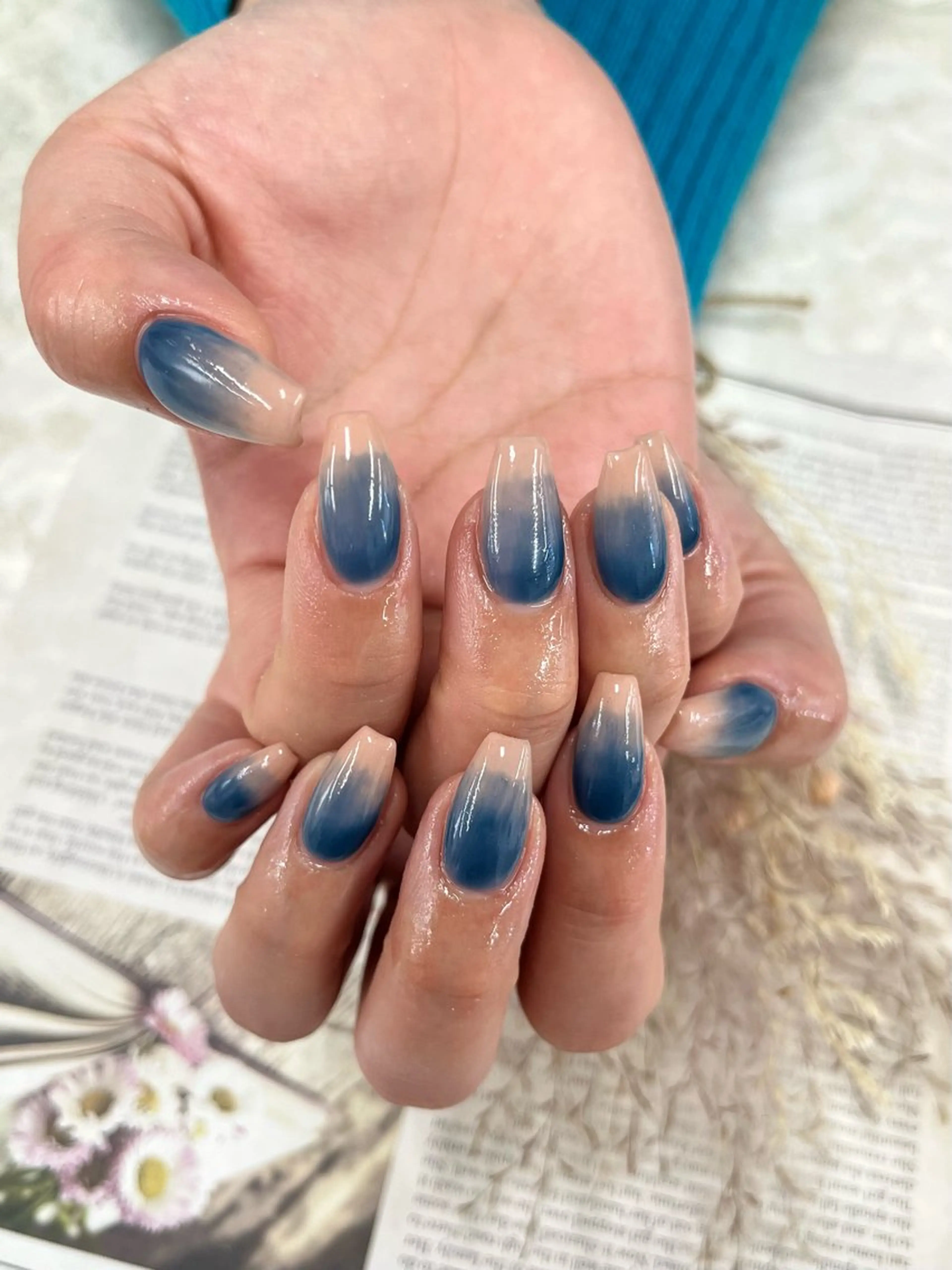 ネイル ハンドネイル Basic町田本店 Suzunaのネイルデザイン