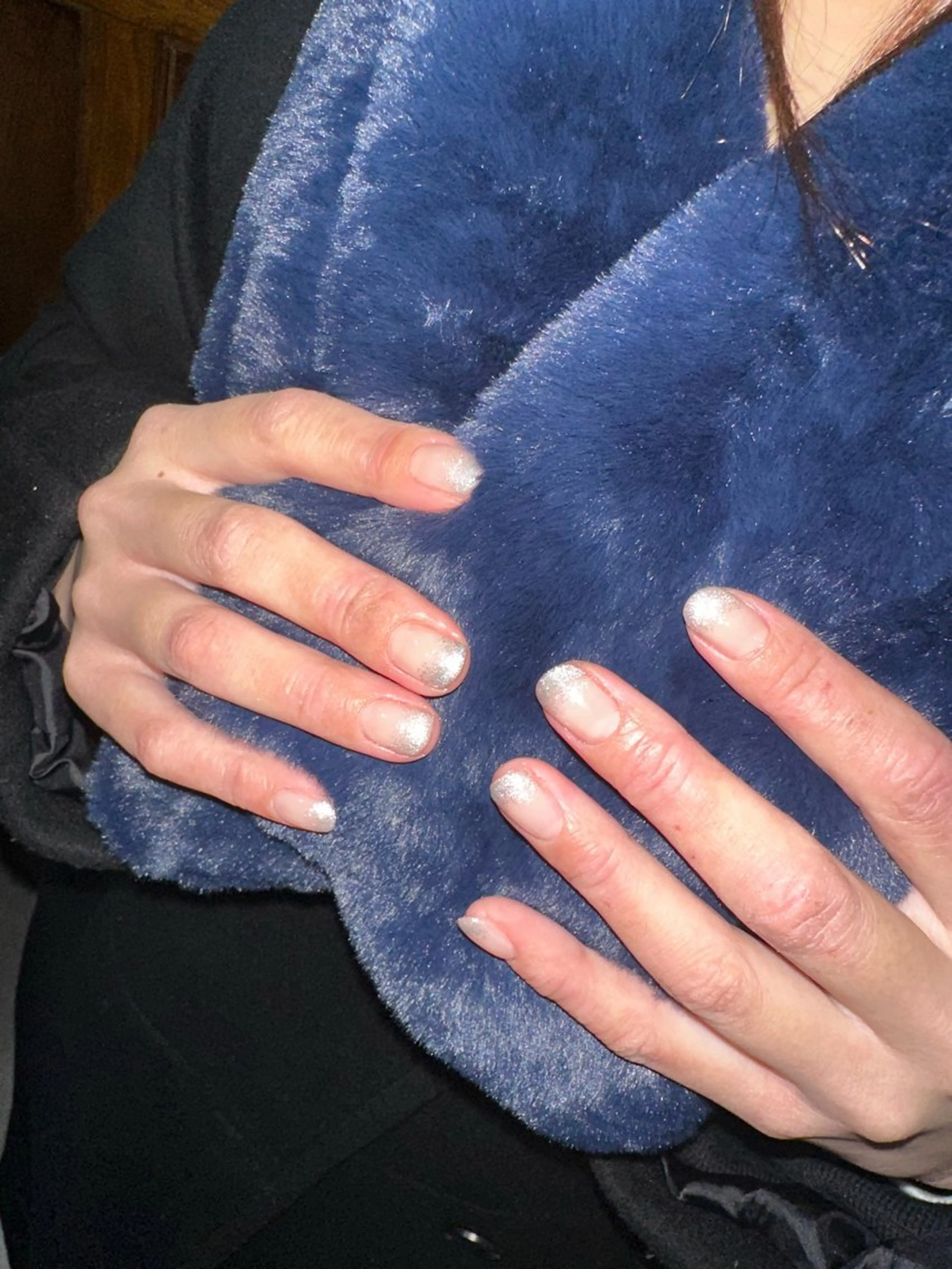 ネイル オフィスネイル ハンドネイル フットネイル YukaRyu /個性派デザインのネイルデザイン