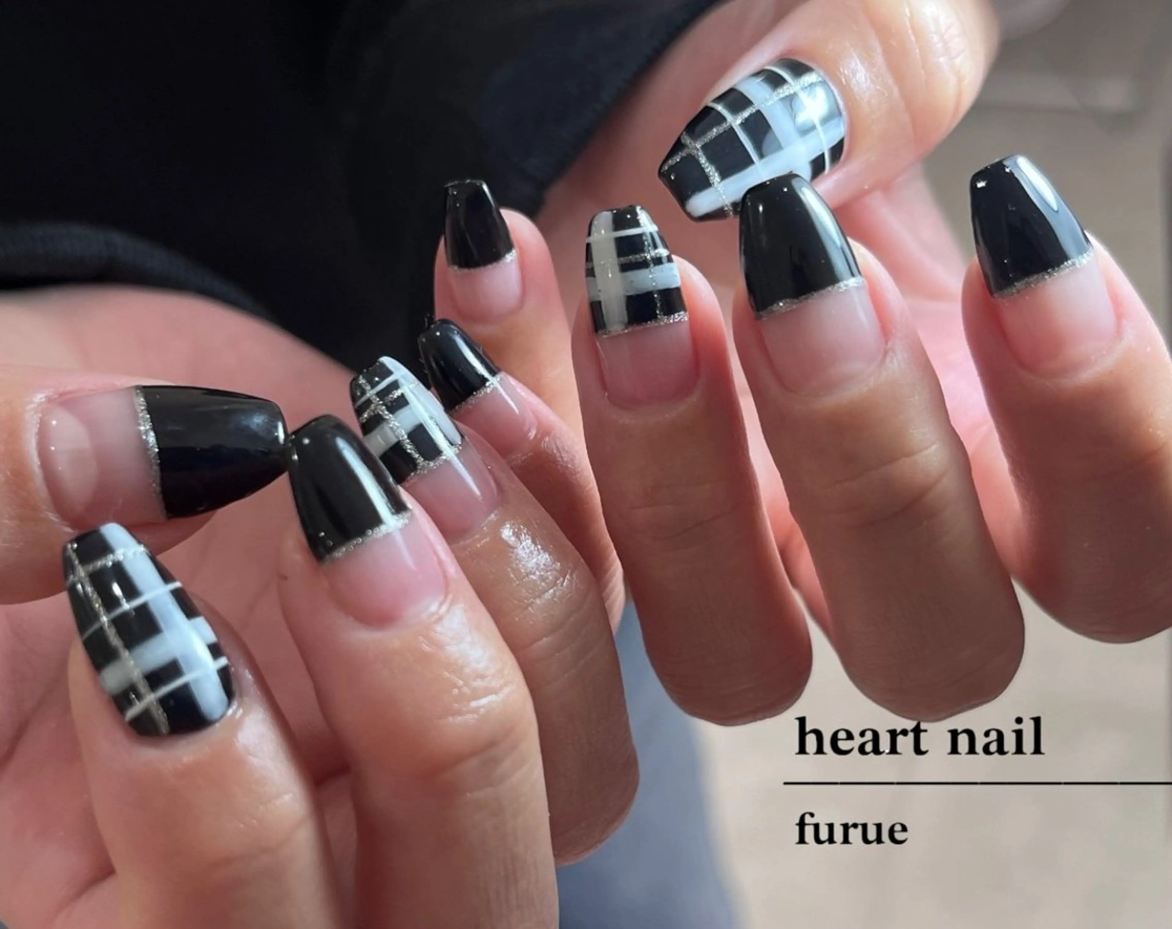 ネイル はあとねいる　古江店所属・はあとねいる 古江店のネイルデザイン