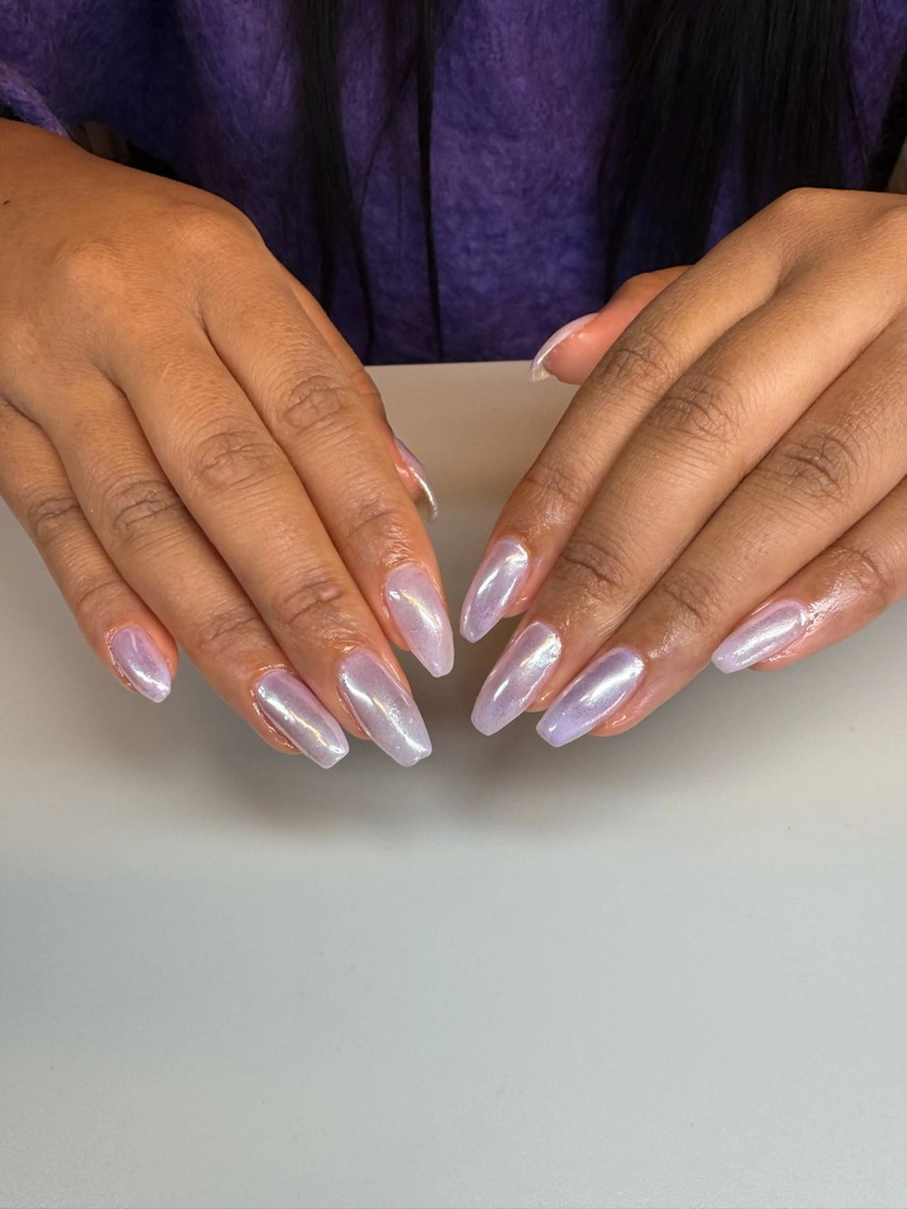 ネイル sususu YOKOのネイルデザイン